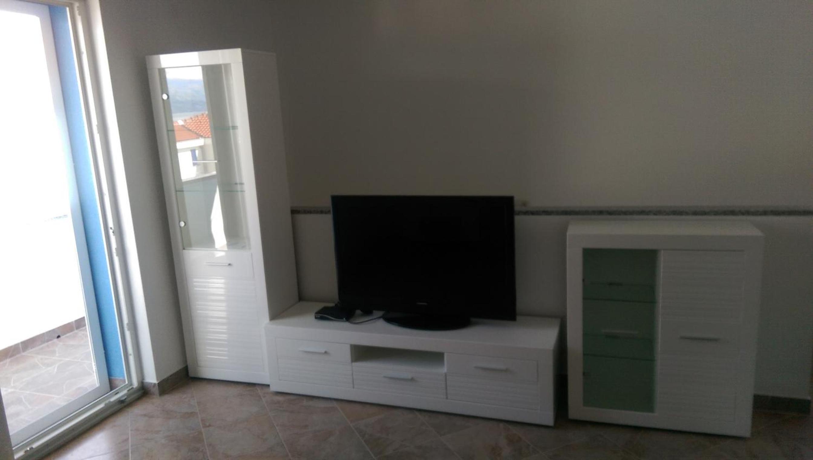 Apartment - Split Level