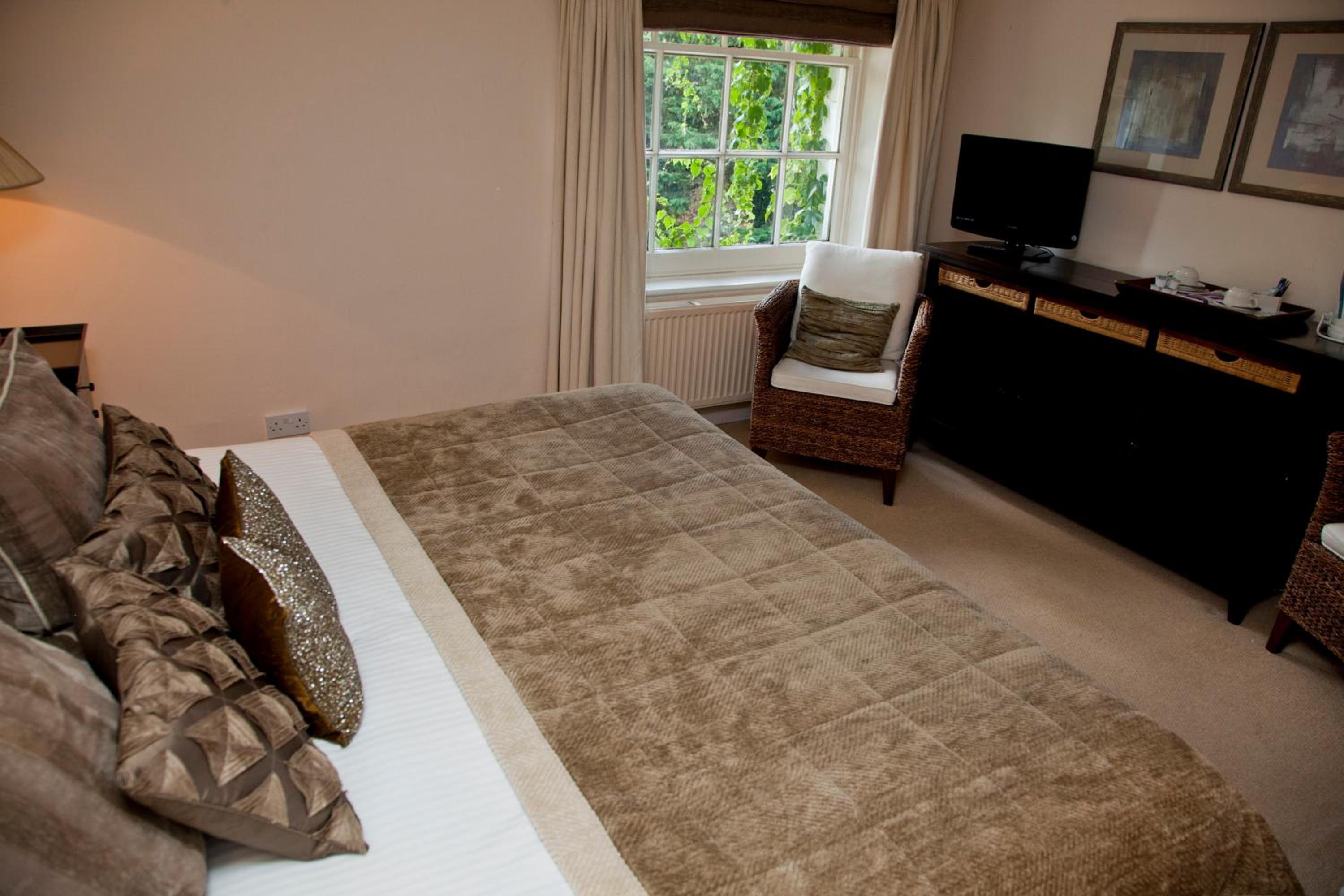 Standard Double Room - Photo 4