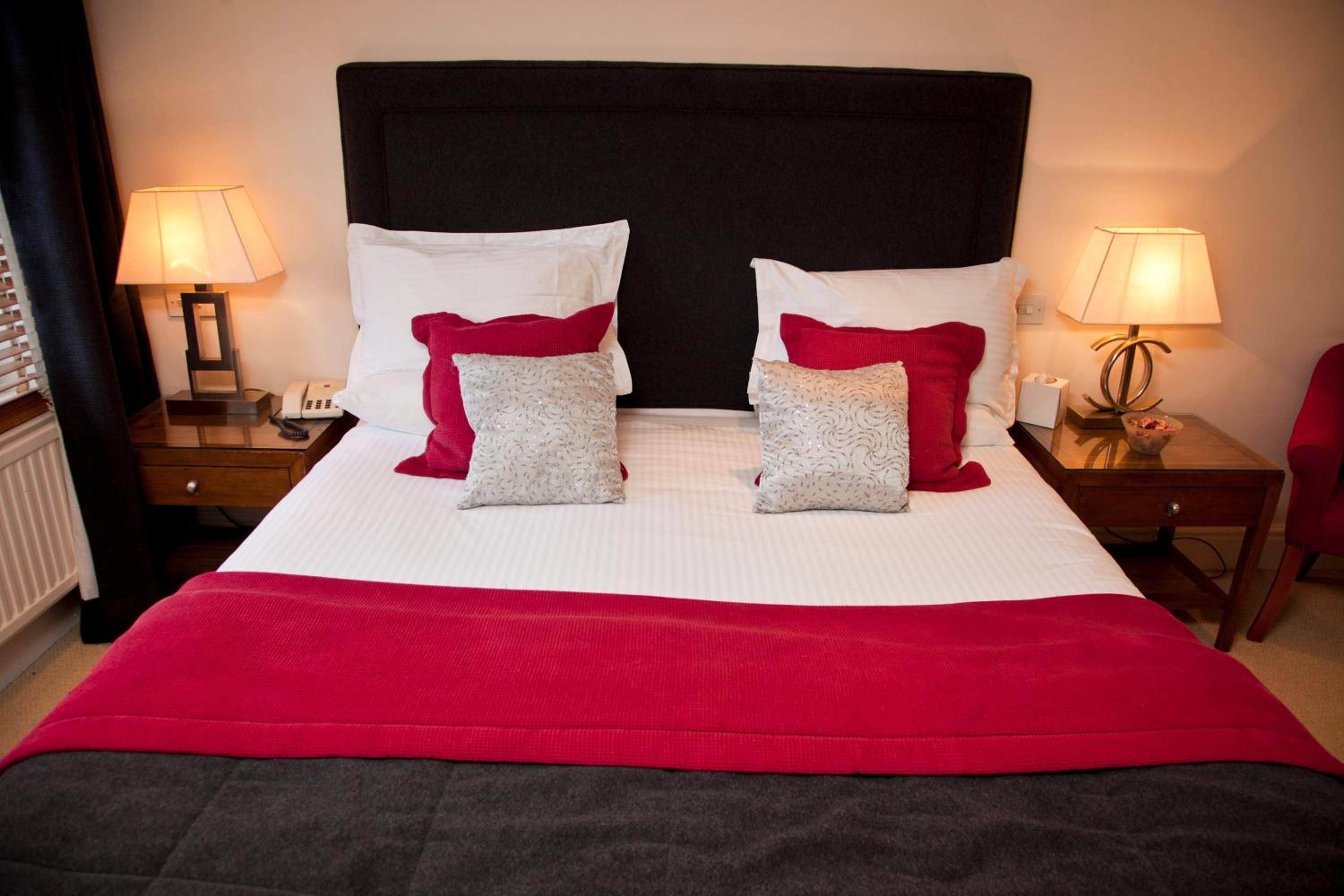 Standard Double Room - Photo 3