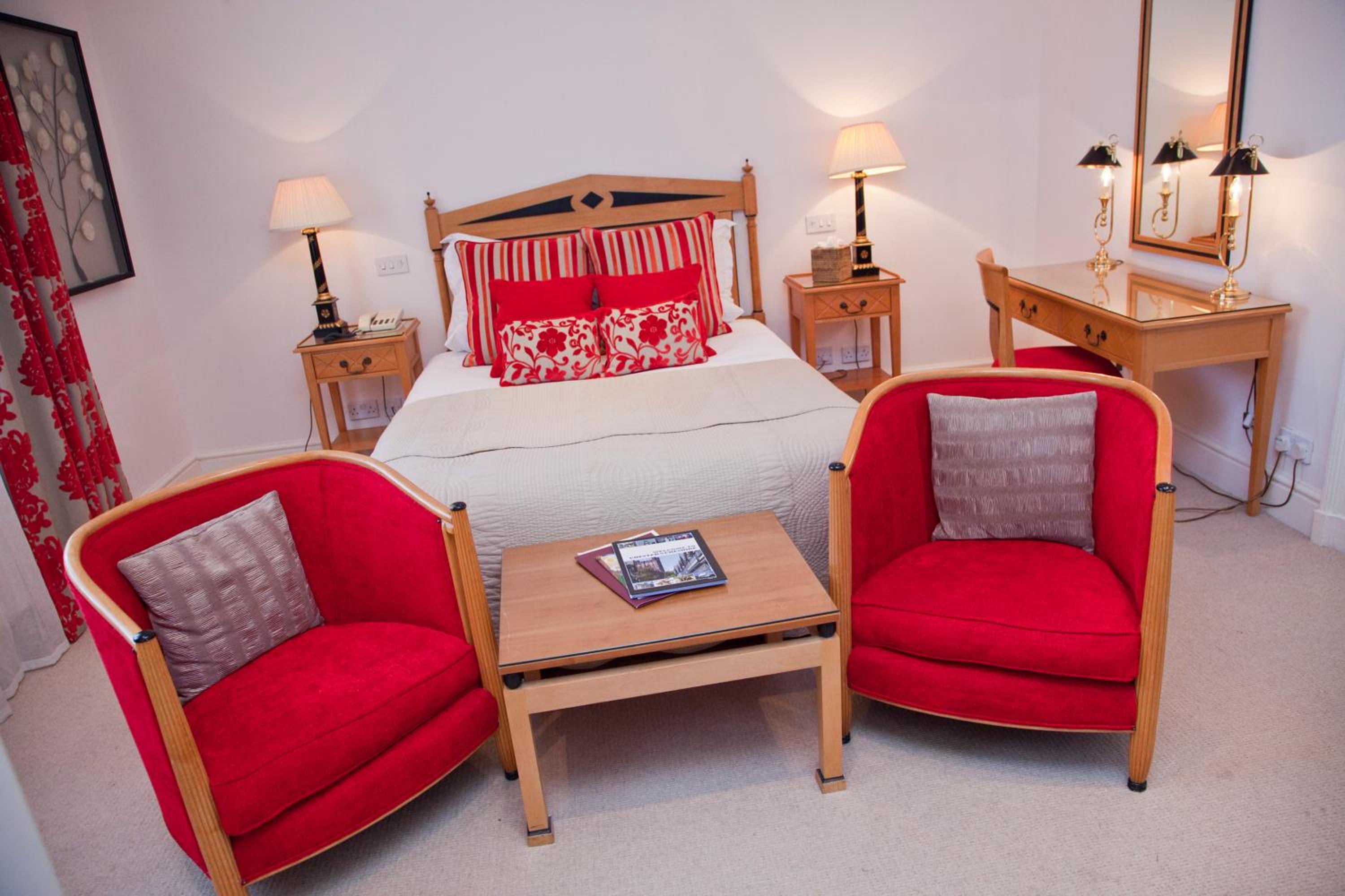 Standard Double Room - Photo 2