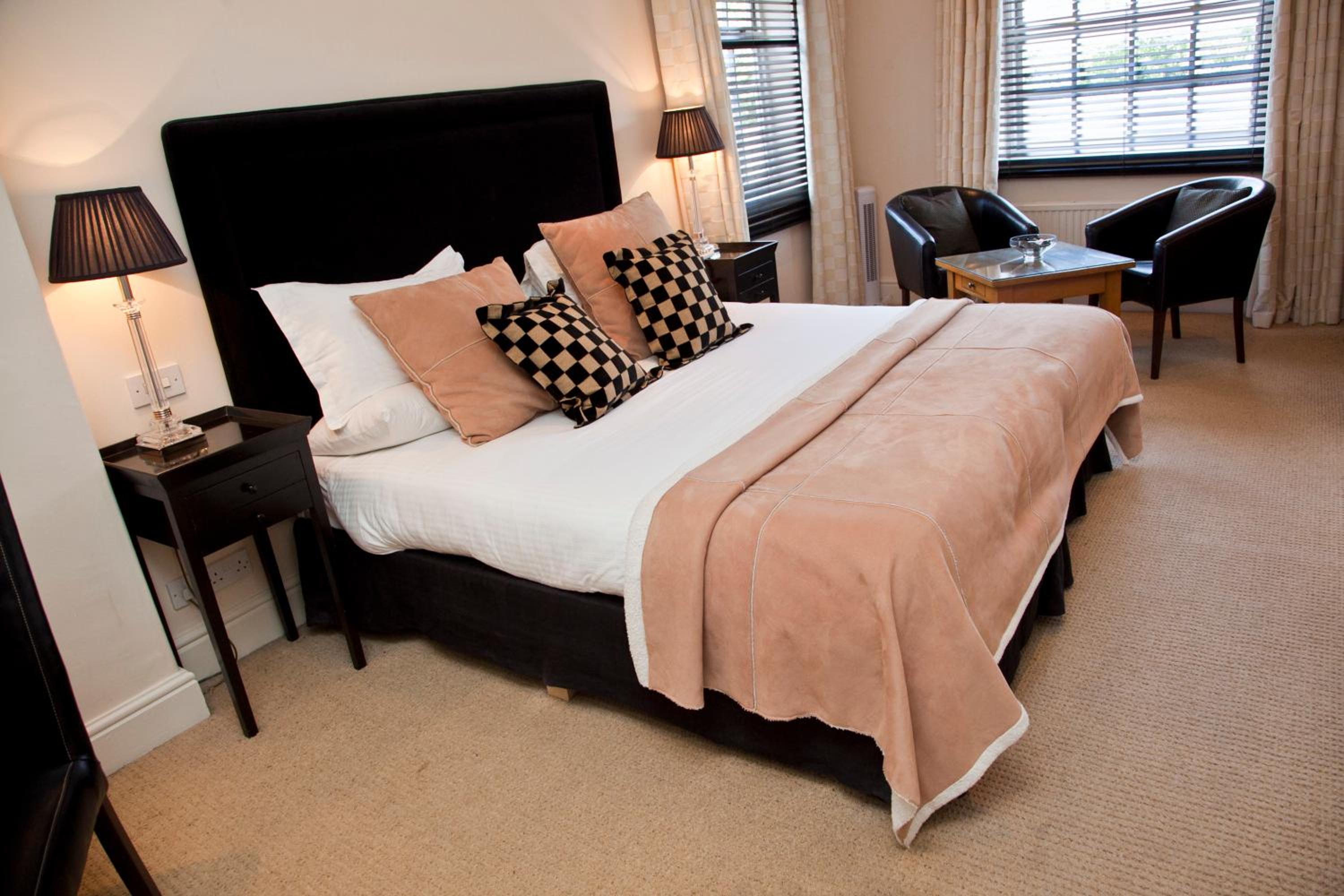 Standard Double Room - Photo 1