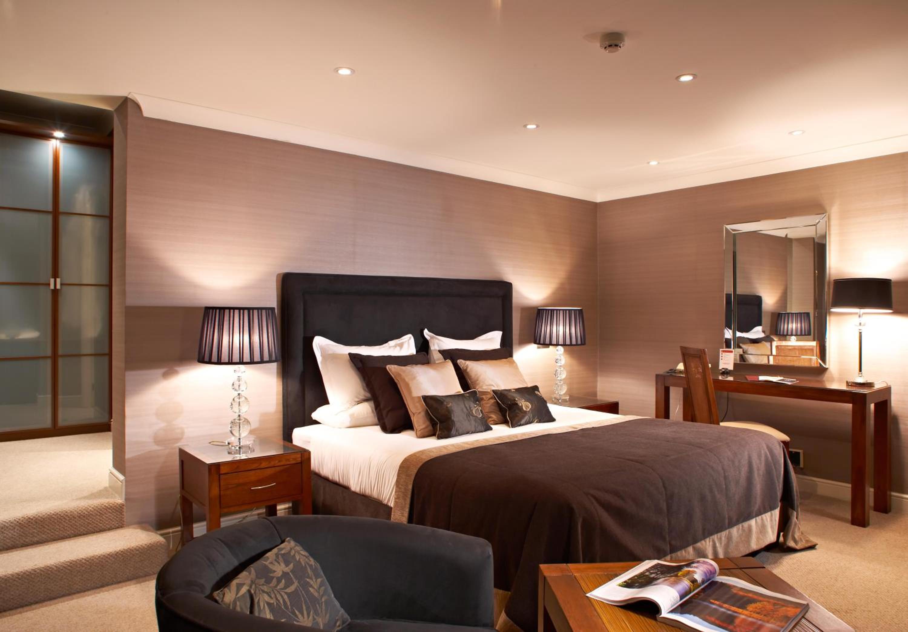 Superior Double or Twin Room - Photo 1