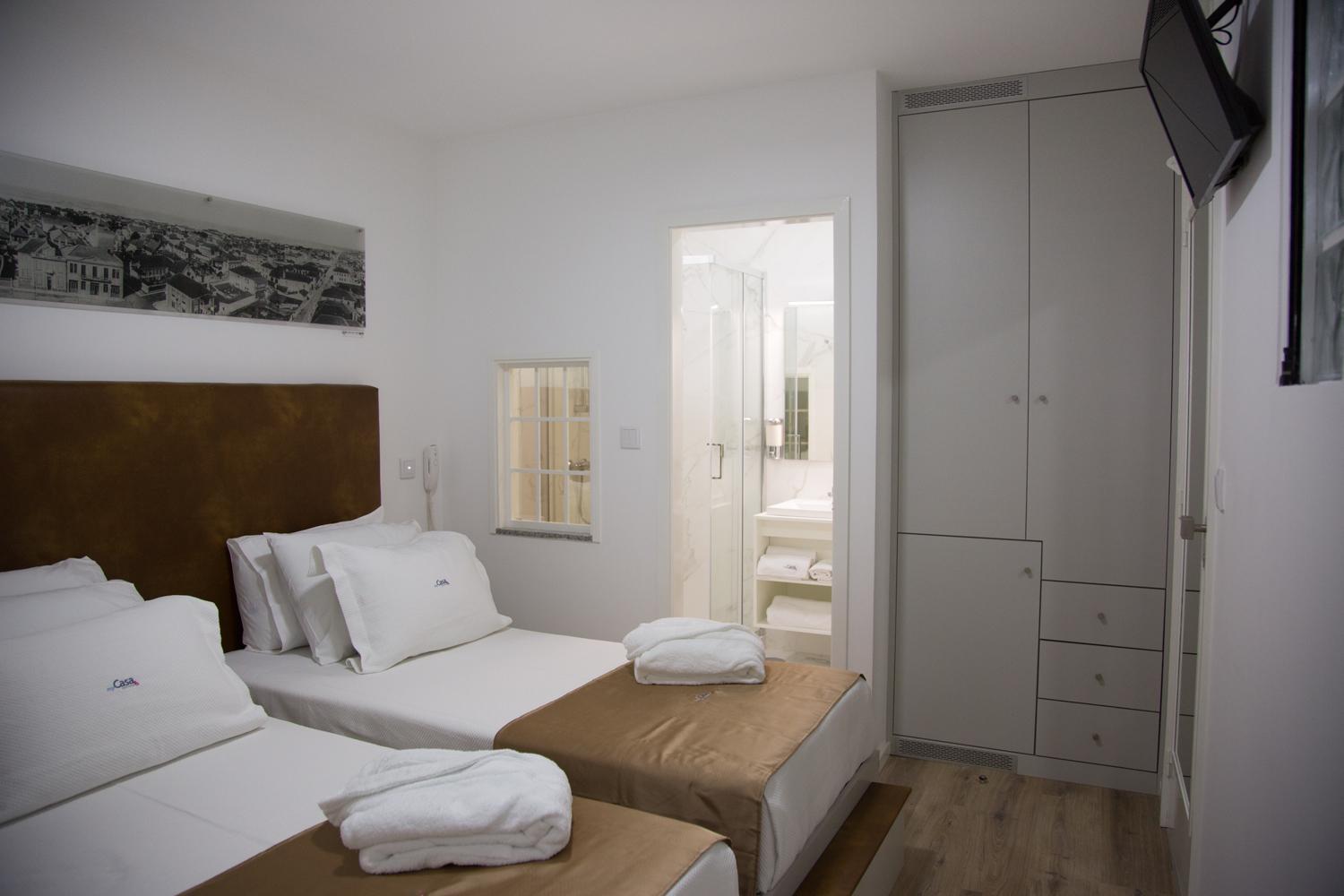 Family Room with Sea View - Photo 6