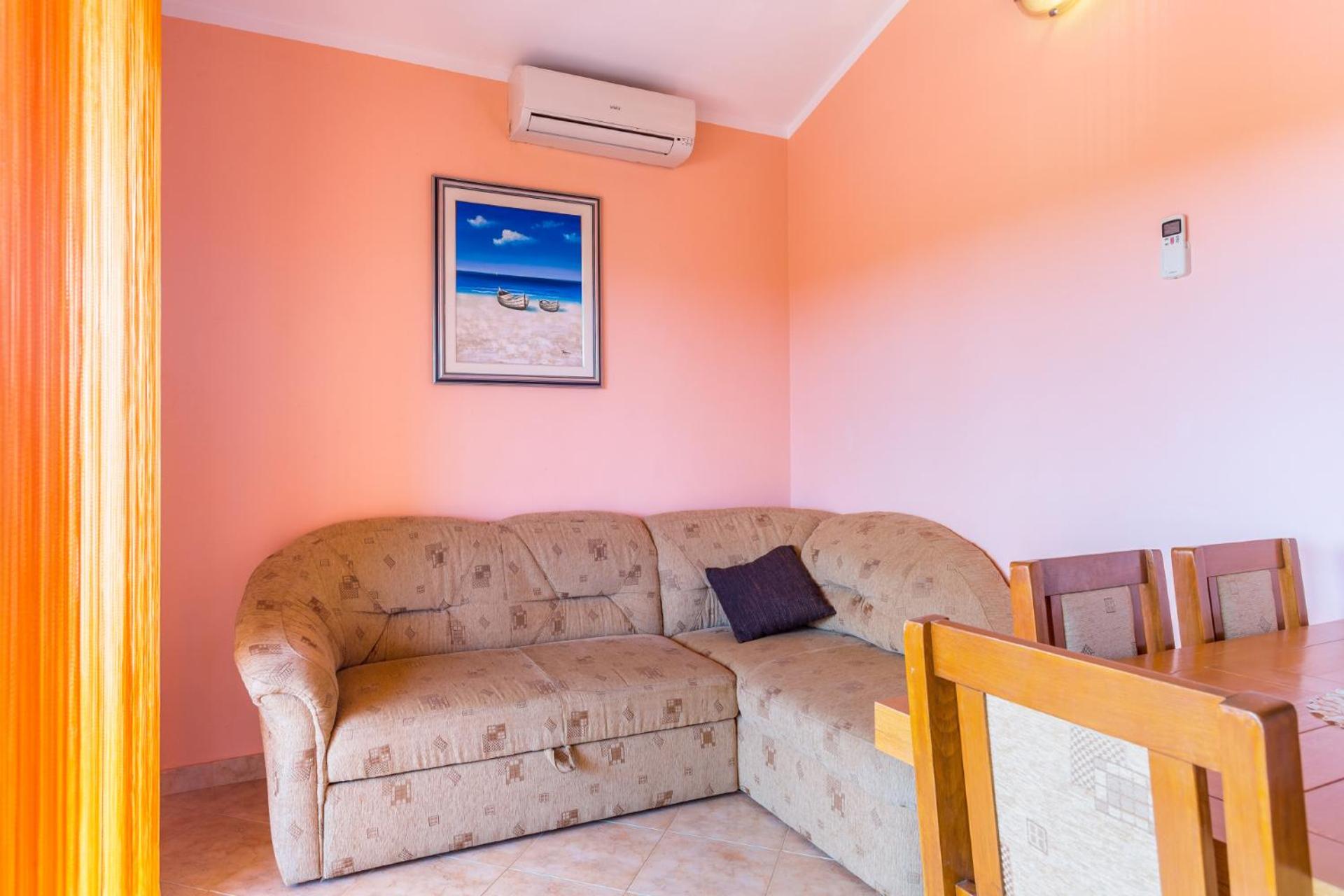 Apartment with Sea View