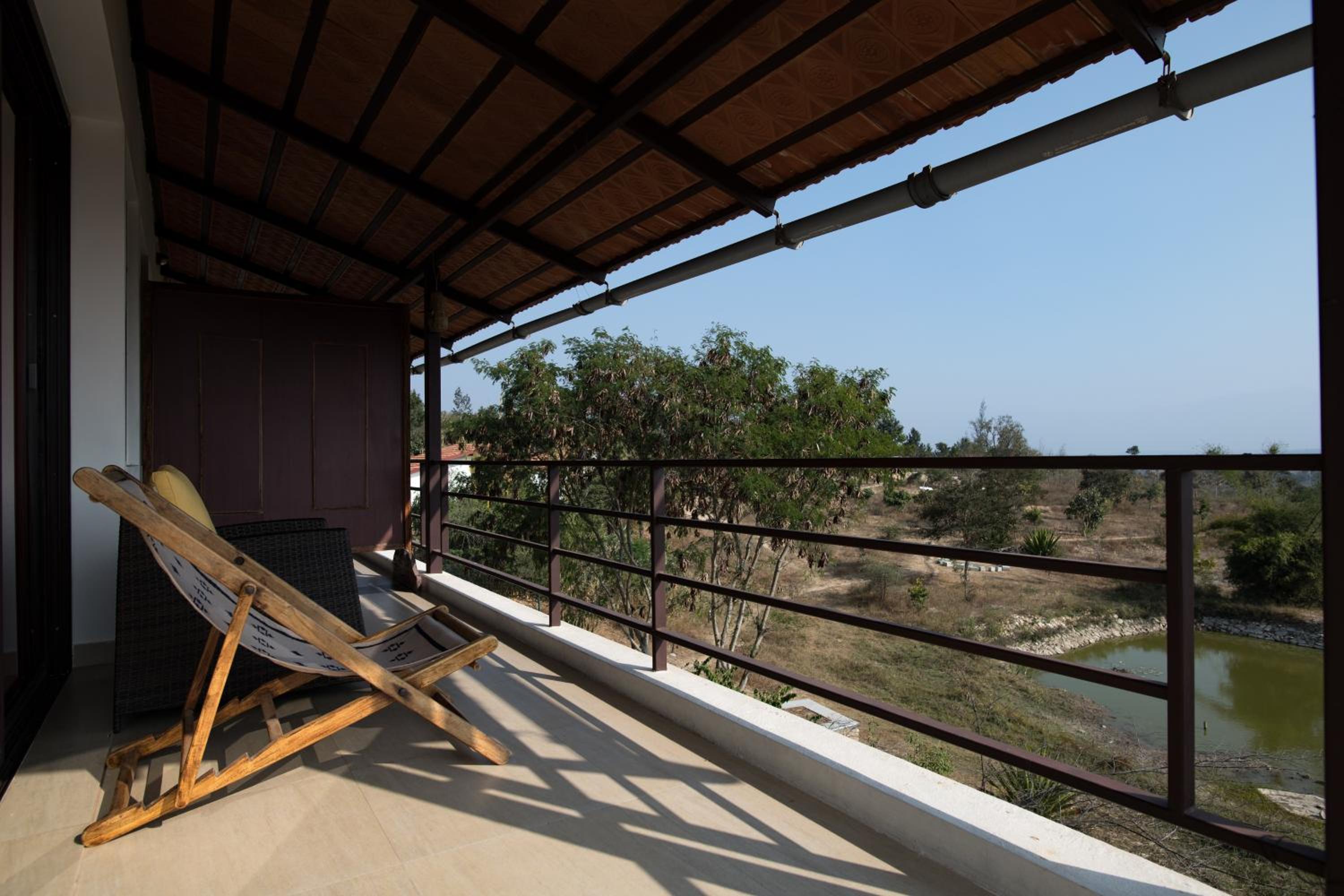 Habitat - Photo 2
