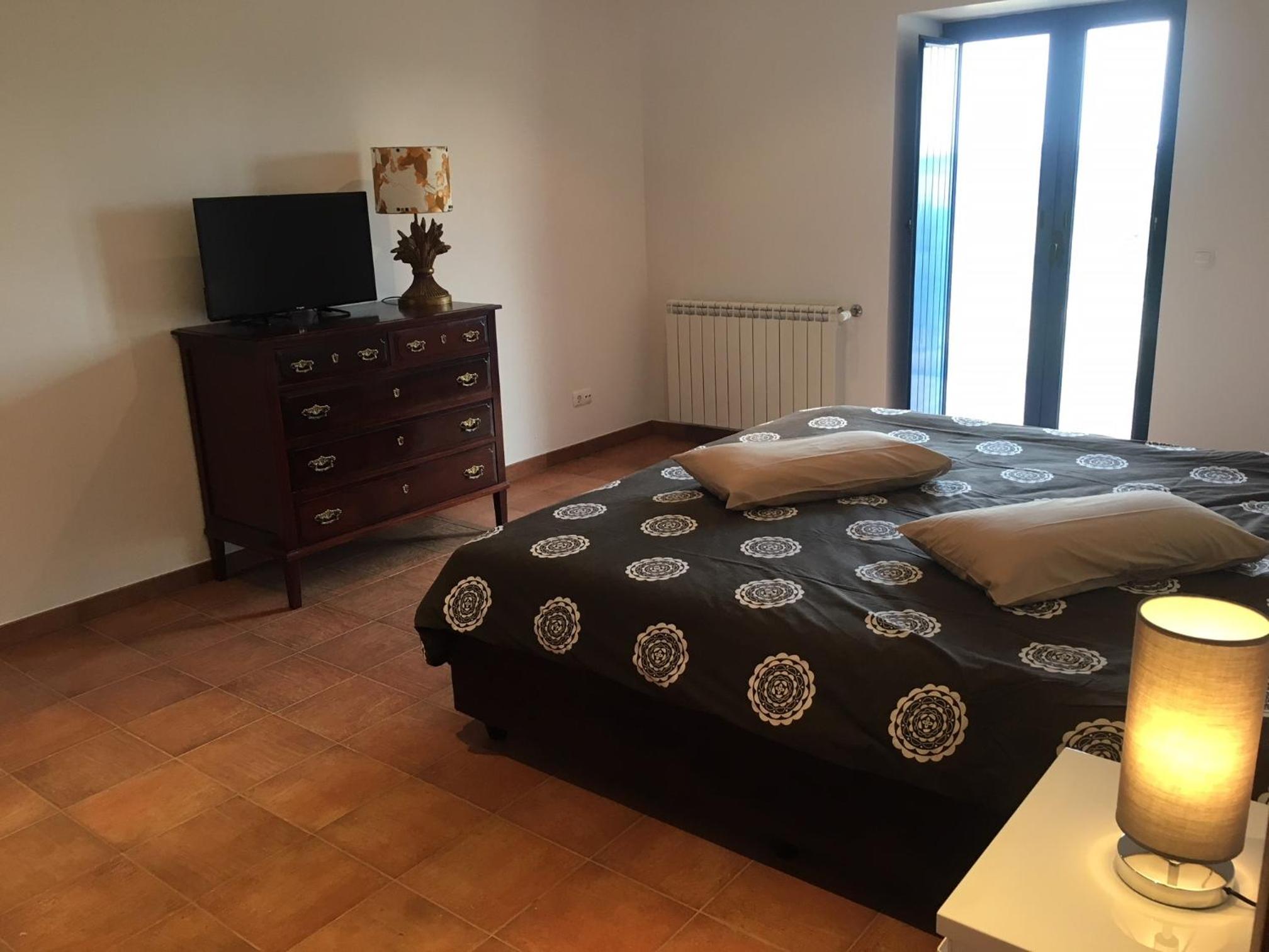 Deluxe Double Room - Photo 1