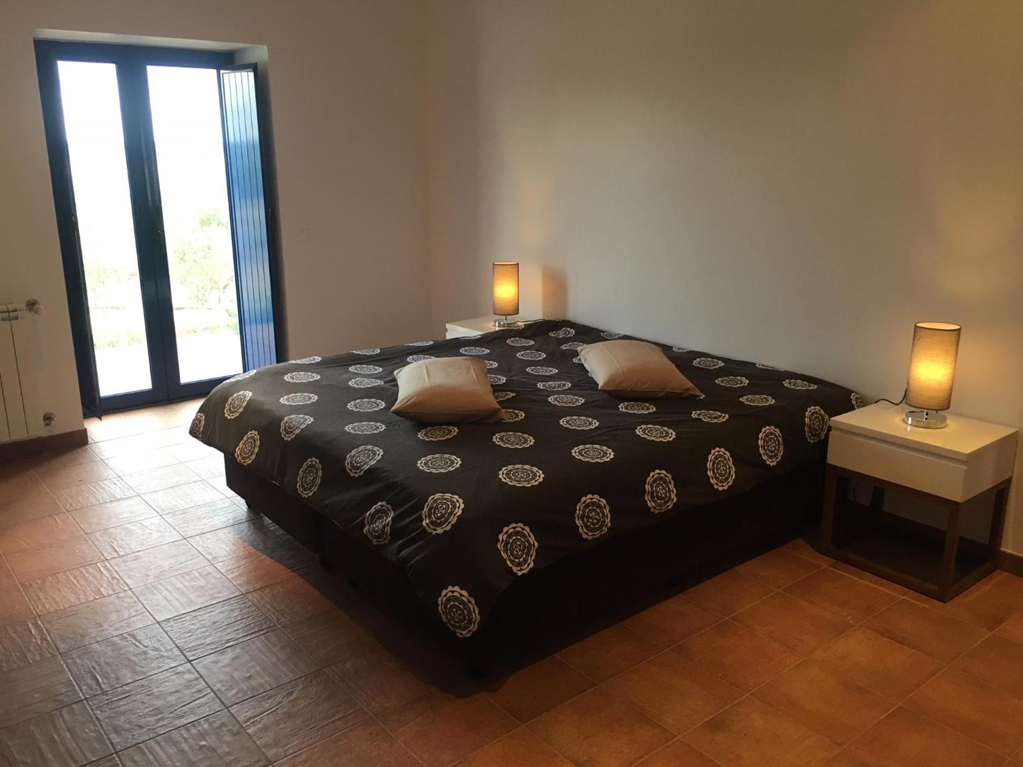 Deluxe Double Room - Photo 2