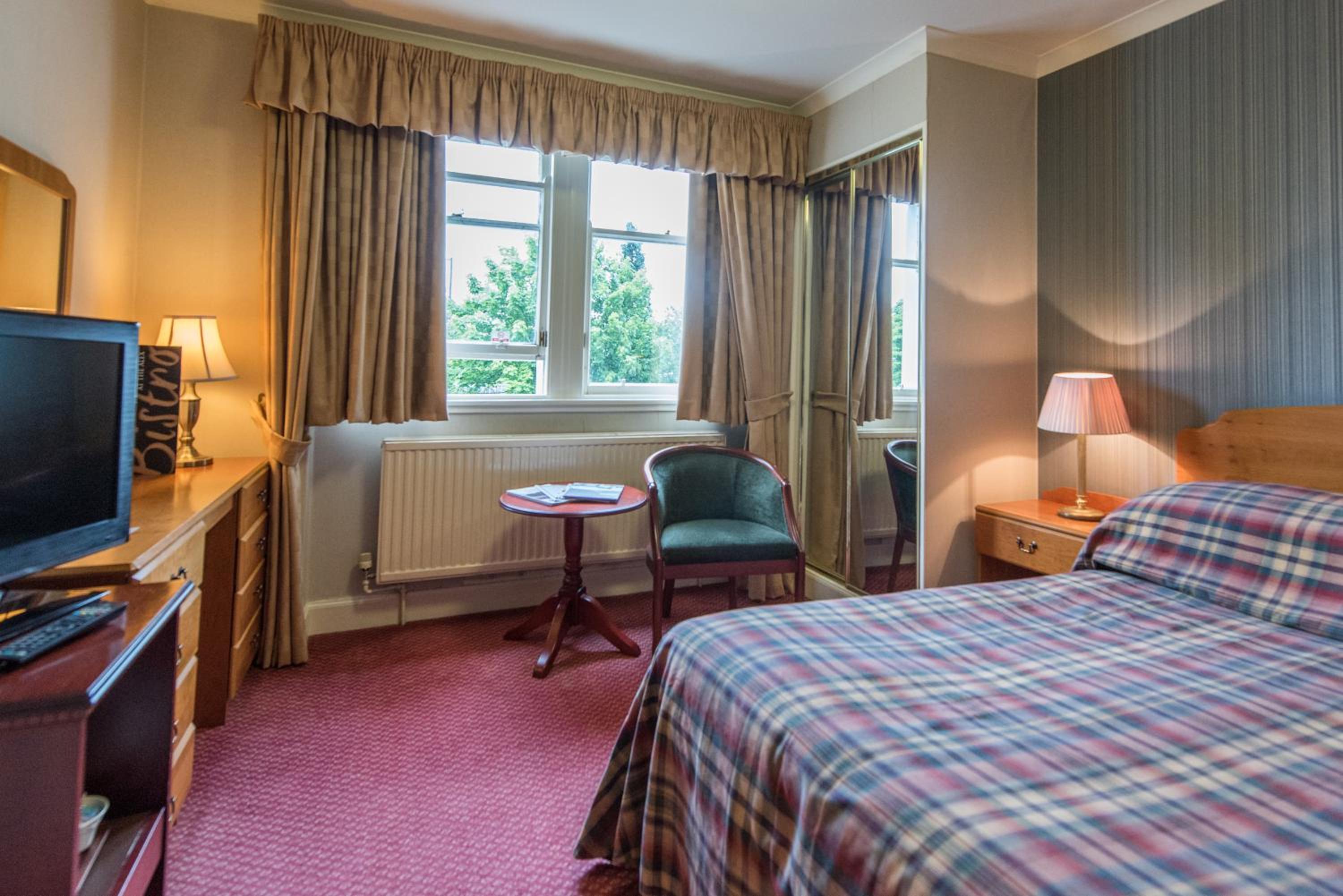 Classic Double Room photo 1