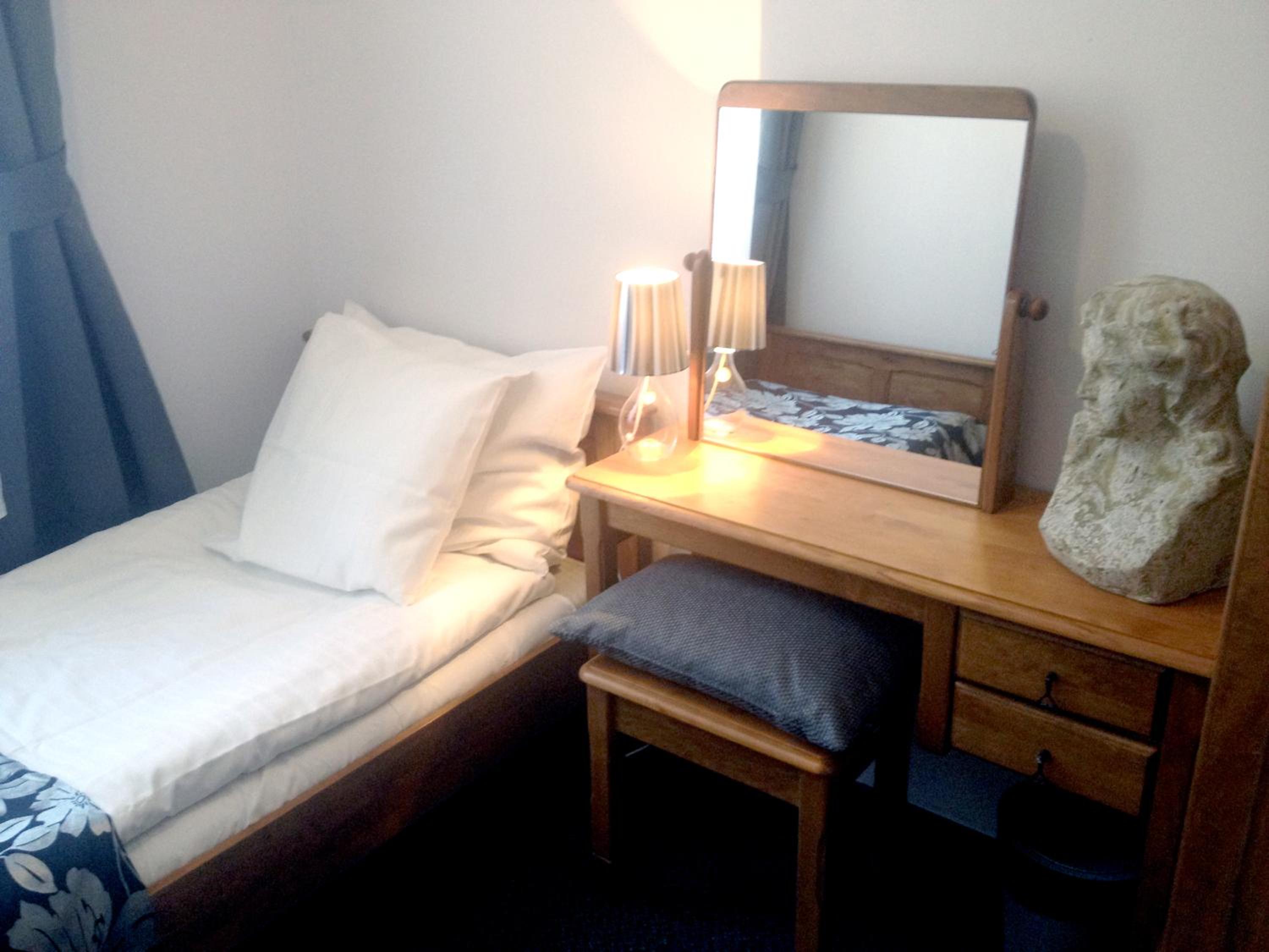 Economy Single Room photo 2