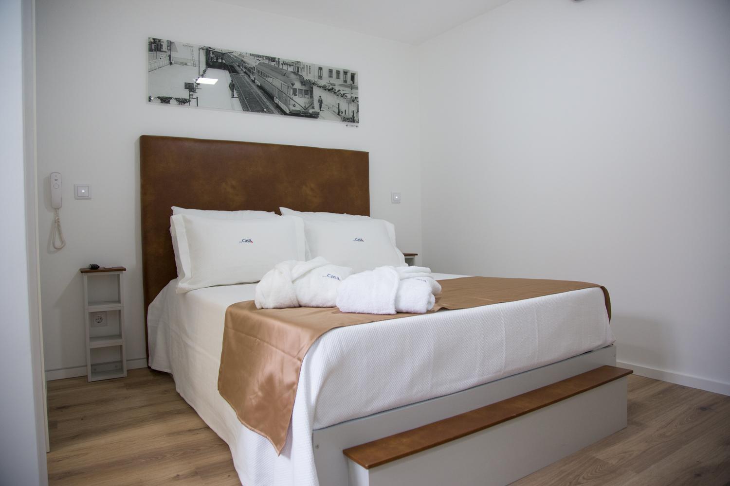 Standard Double Room - Photo 4