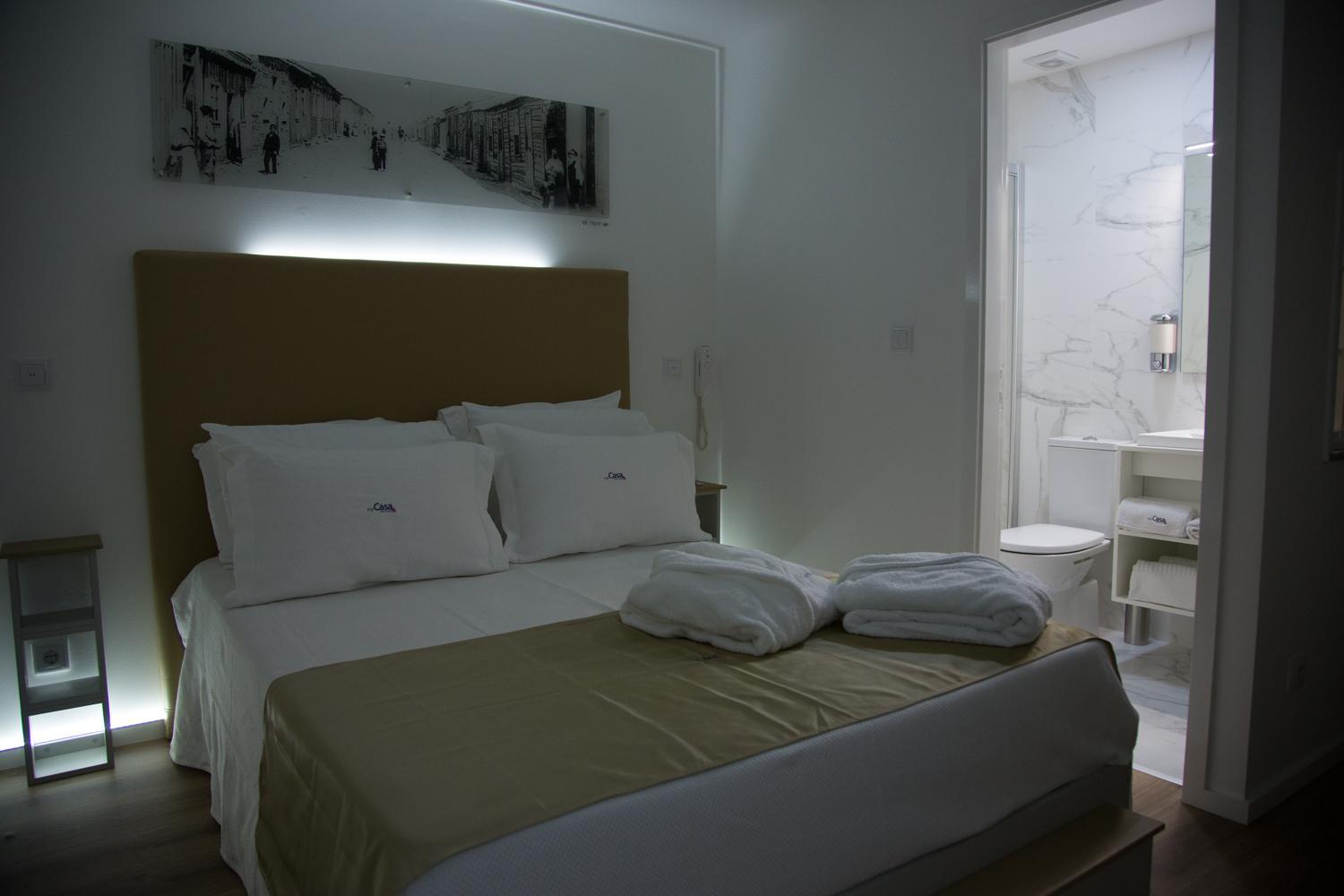 Double Room - Photo 21
