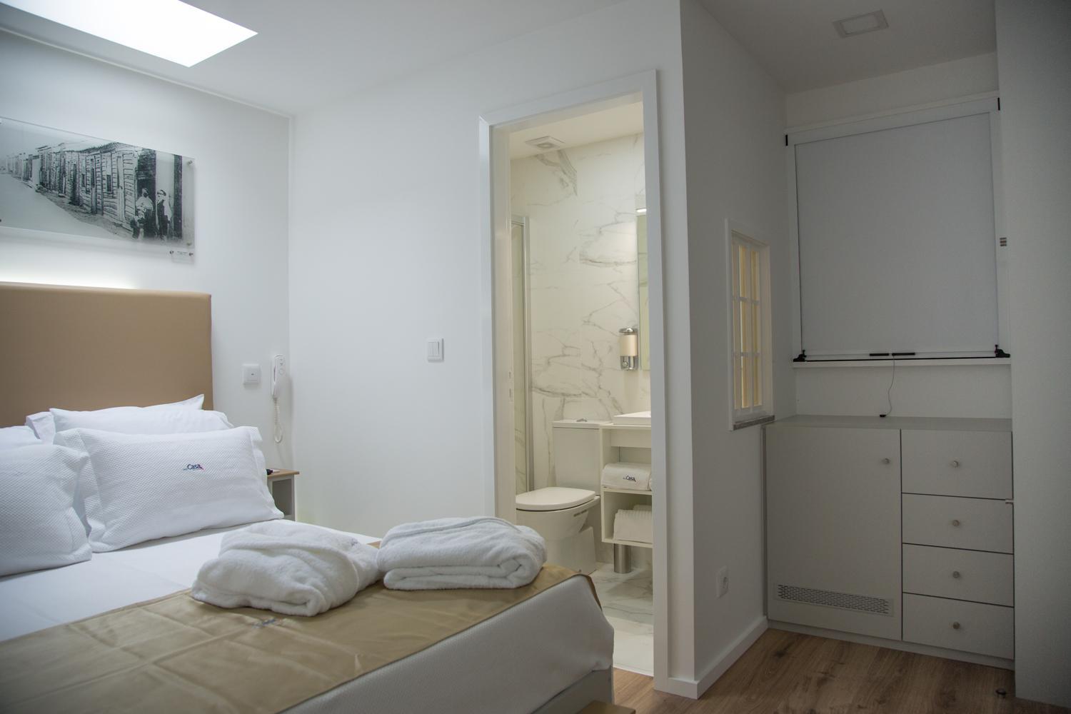 Double Room - Photo 20