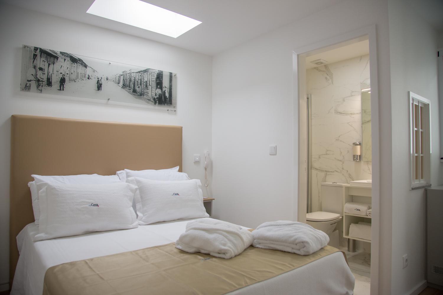 Double Room - Photo 8