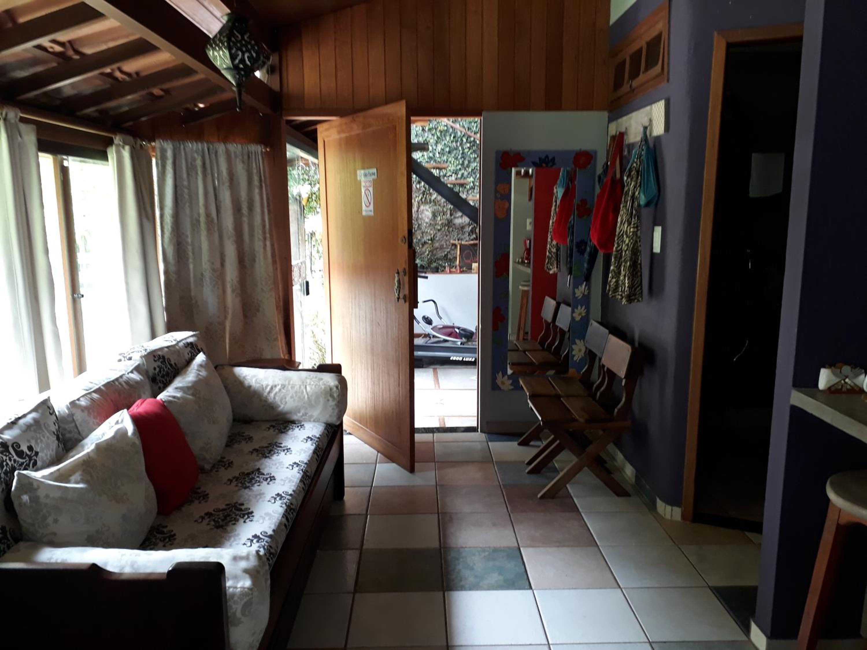 Studio with Garden View photo 2