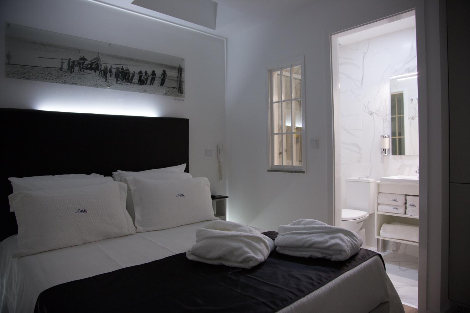 Double Room - Photo 23