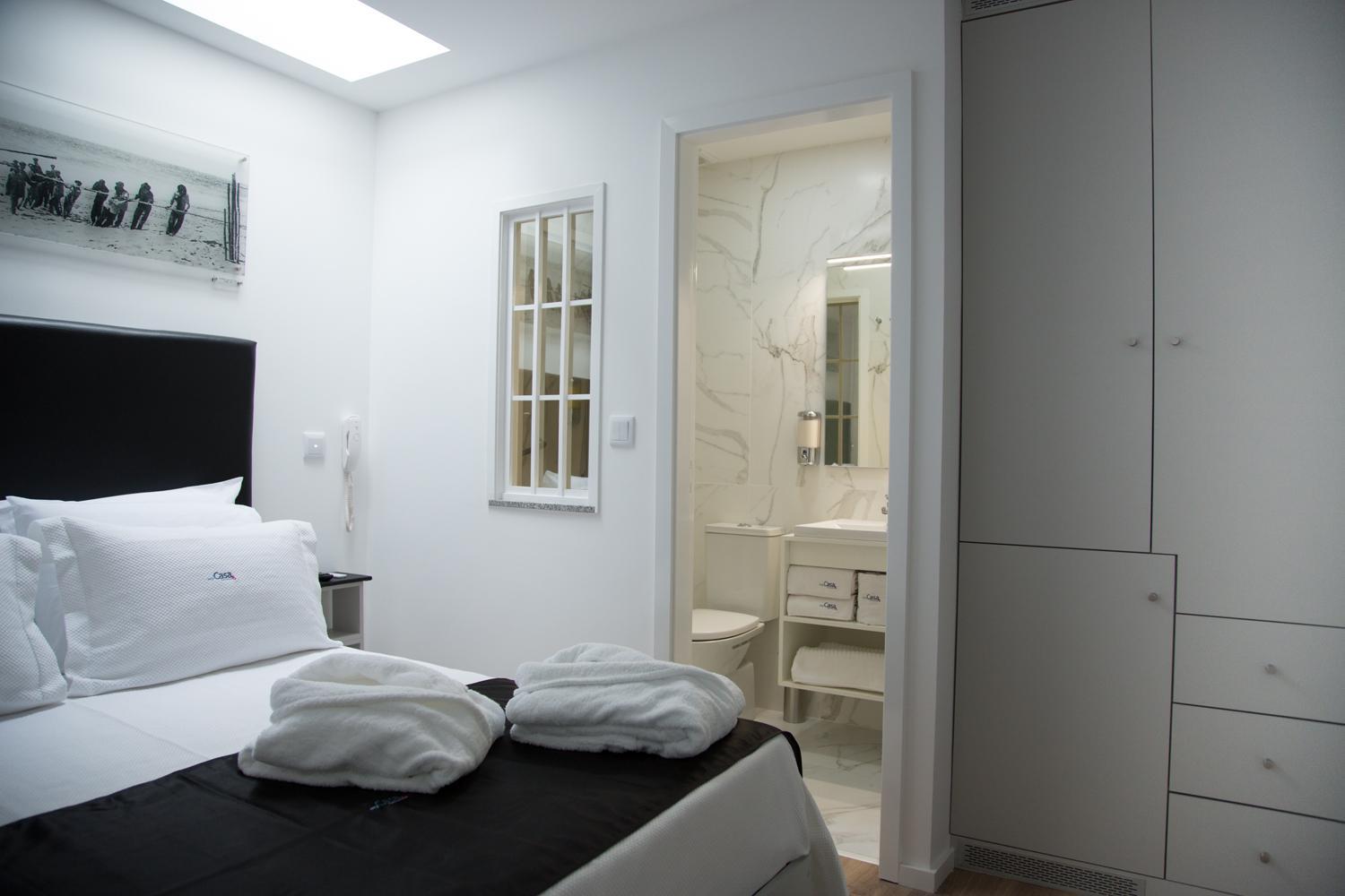 Double Room - Photo 24