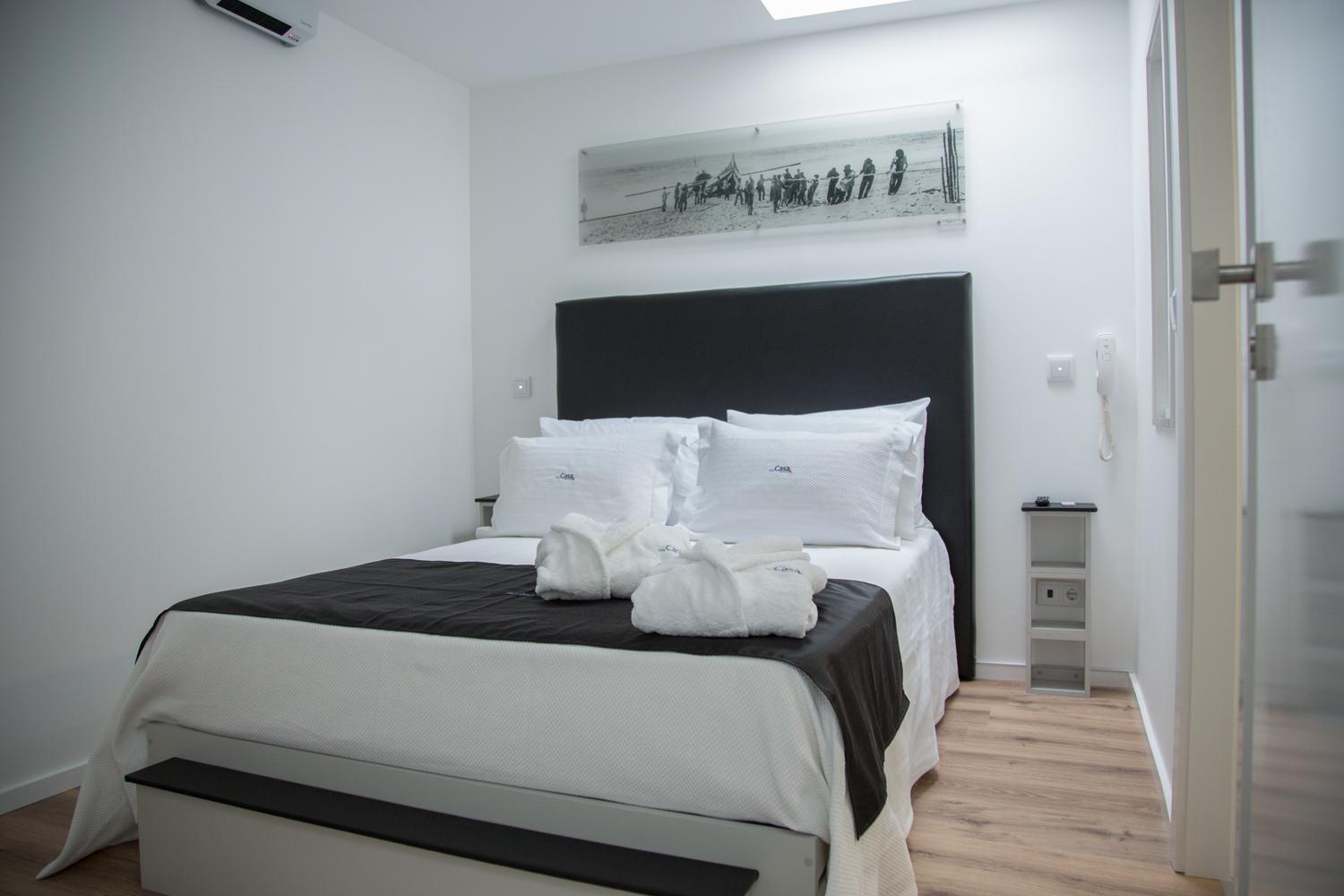 Double Room - Photo 25