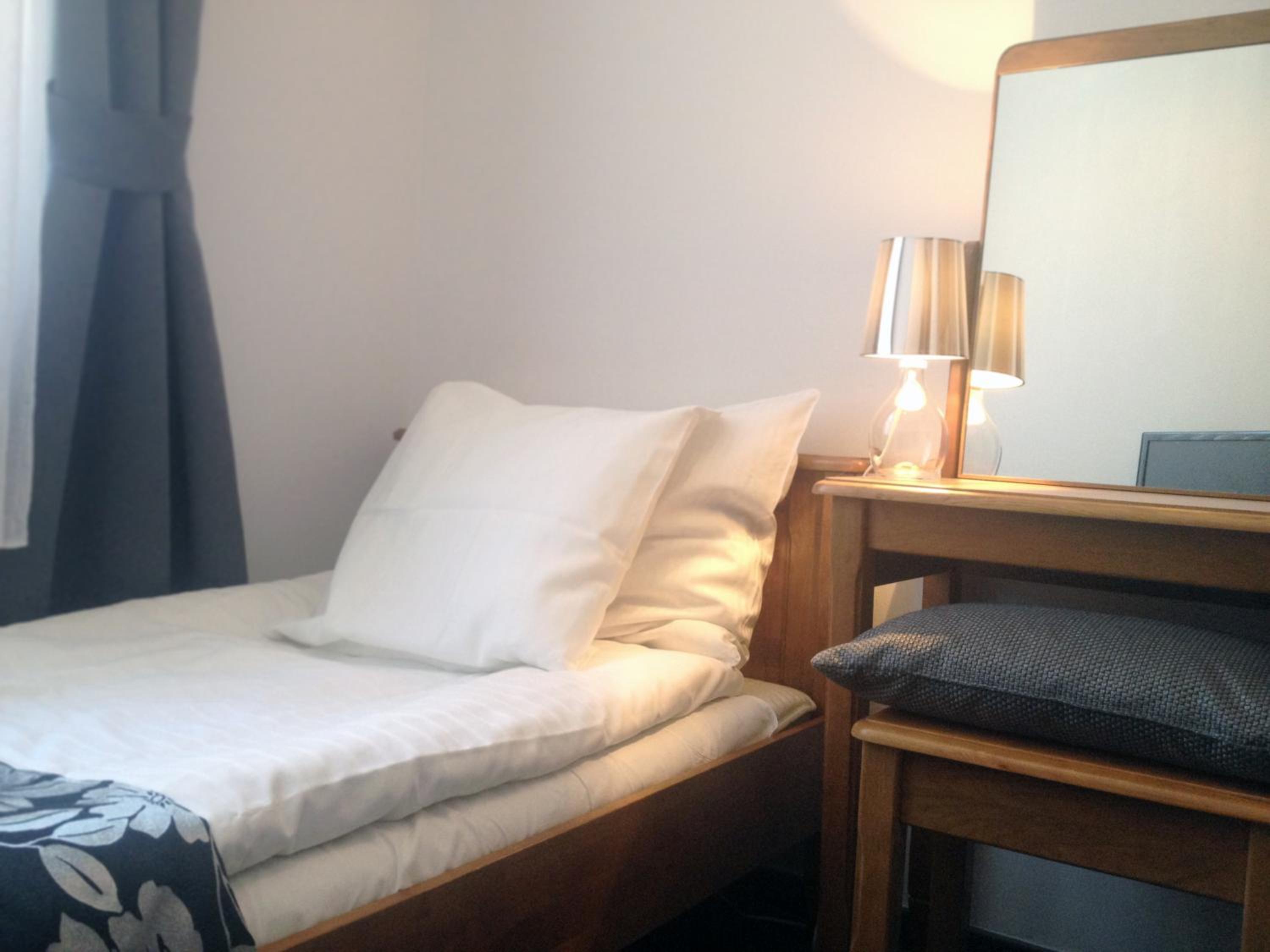 Economy Single Room photo 3