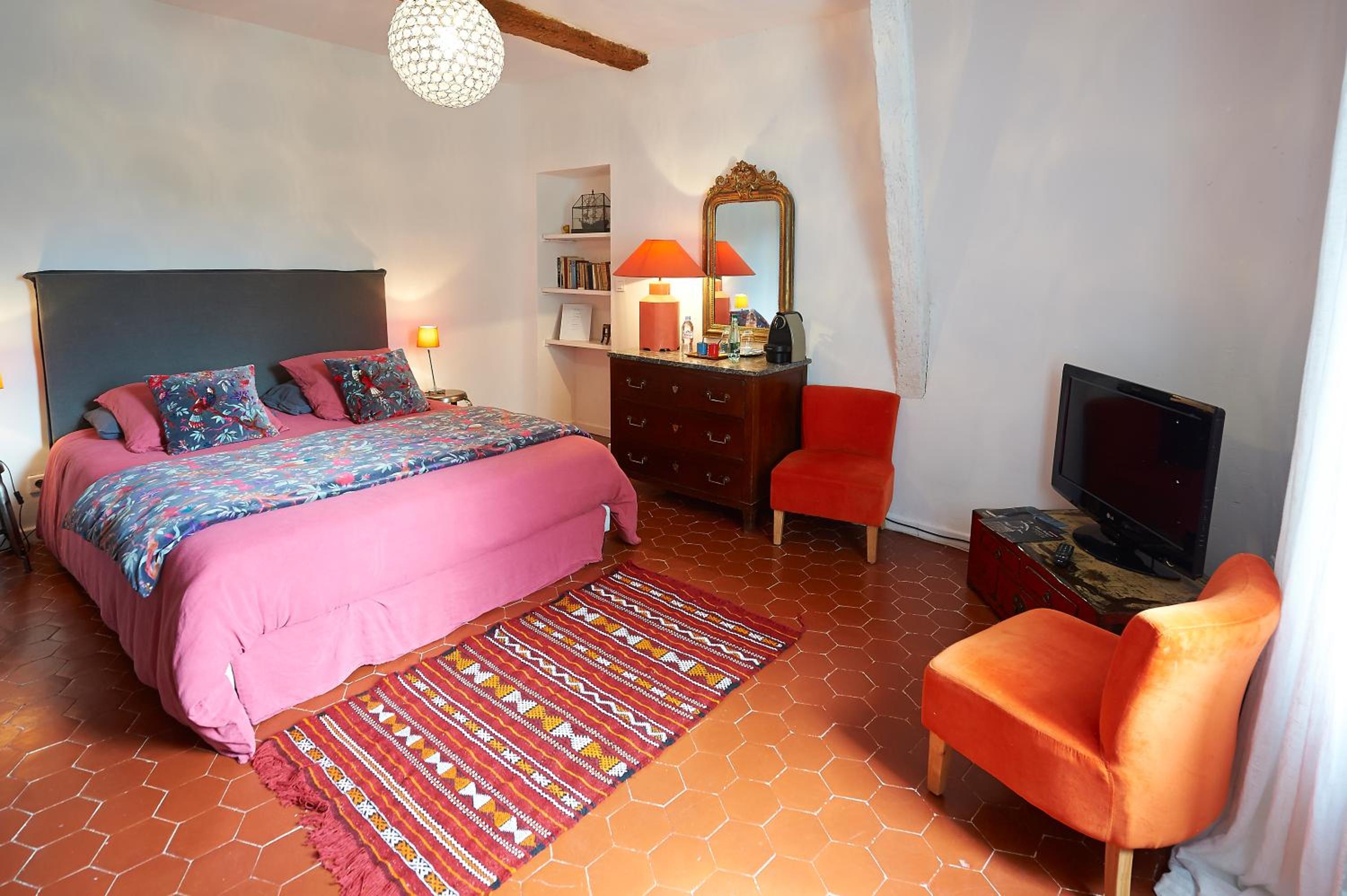 Comfort Double Room photo 3