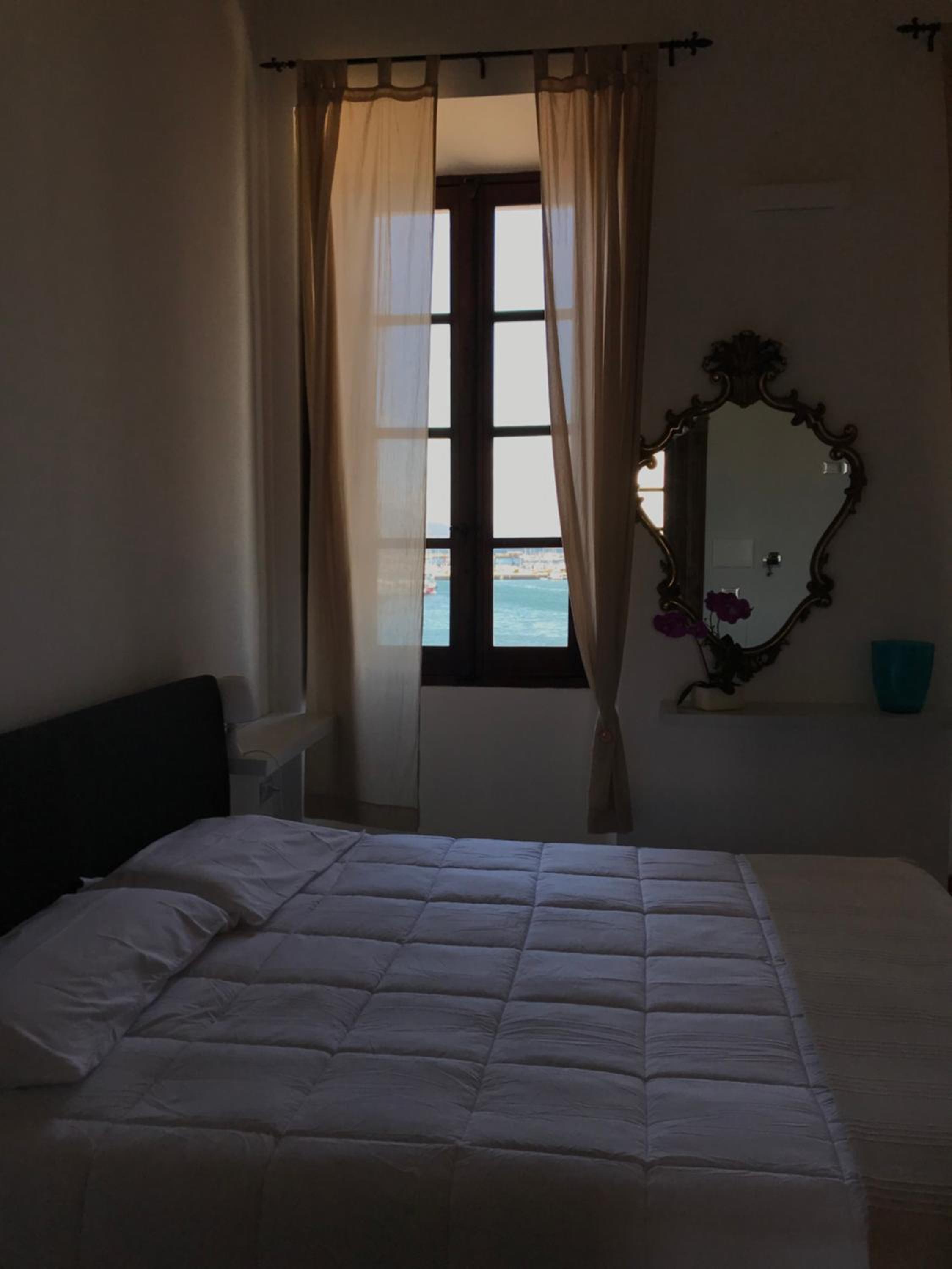 Suite Lit King-Size