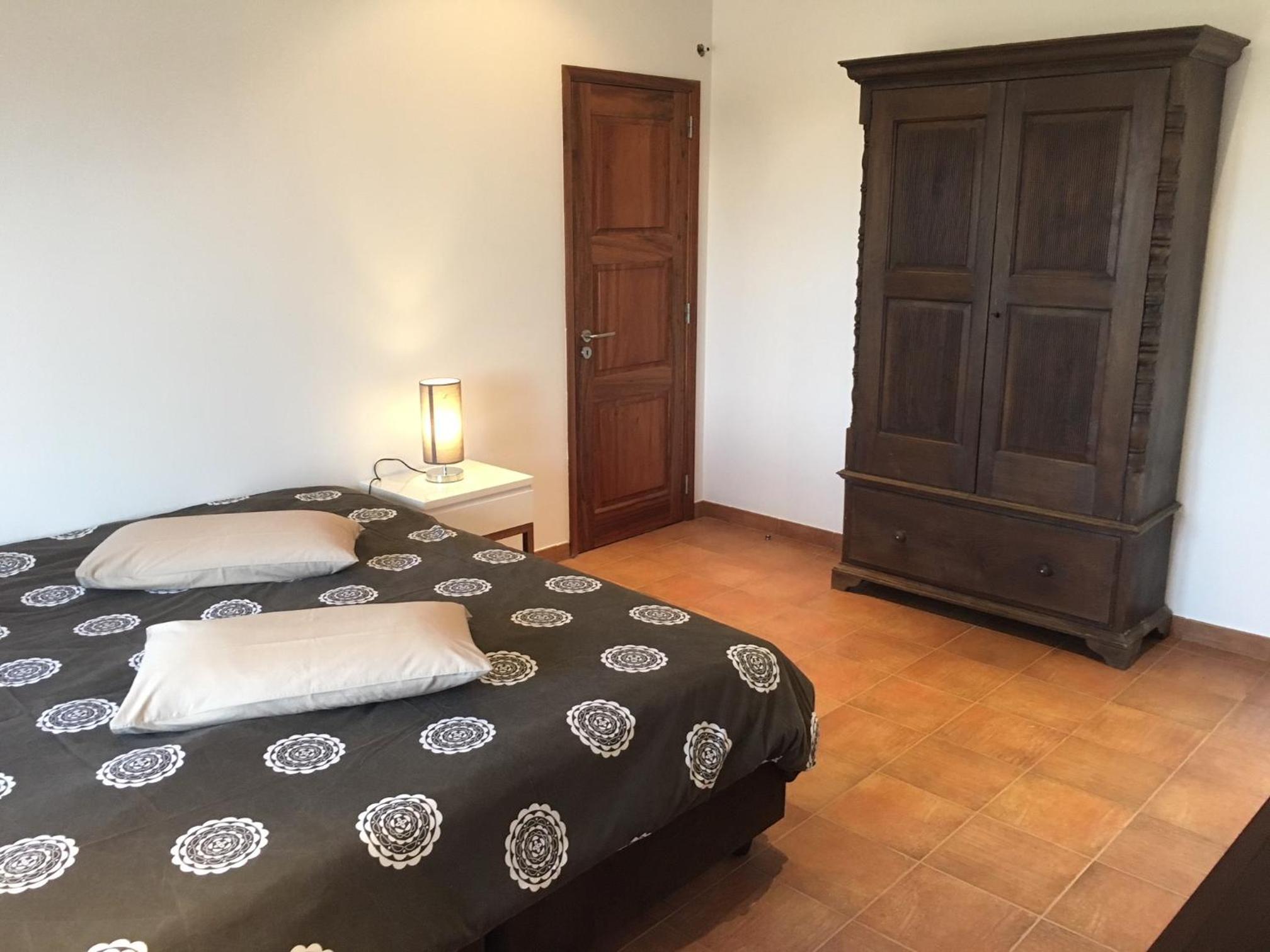 Deluxe Double Room - Photo 4