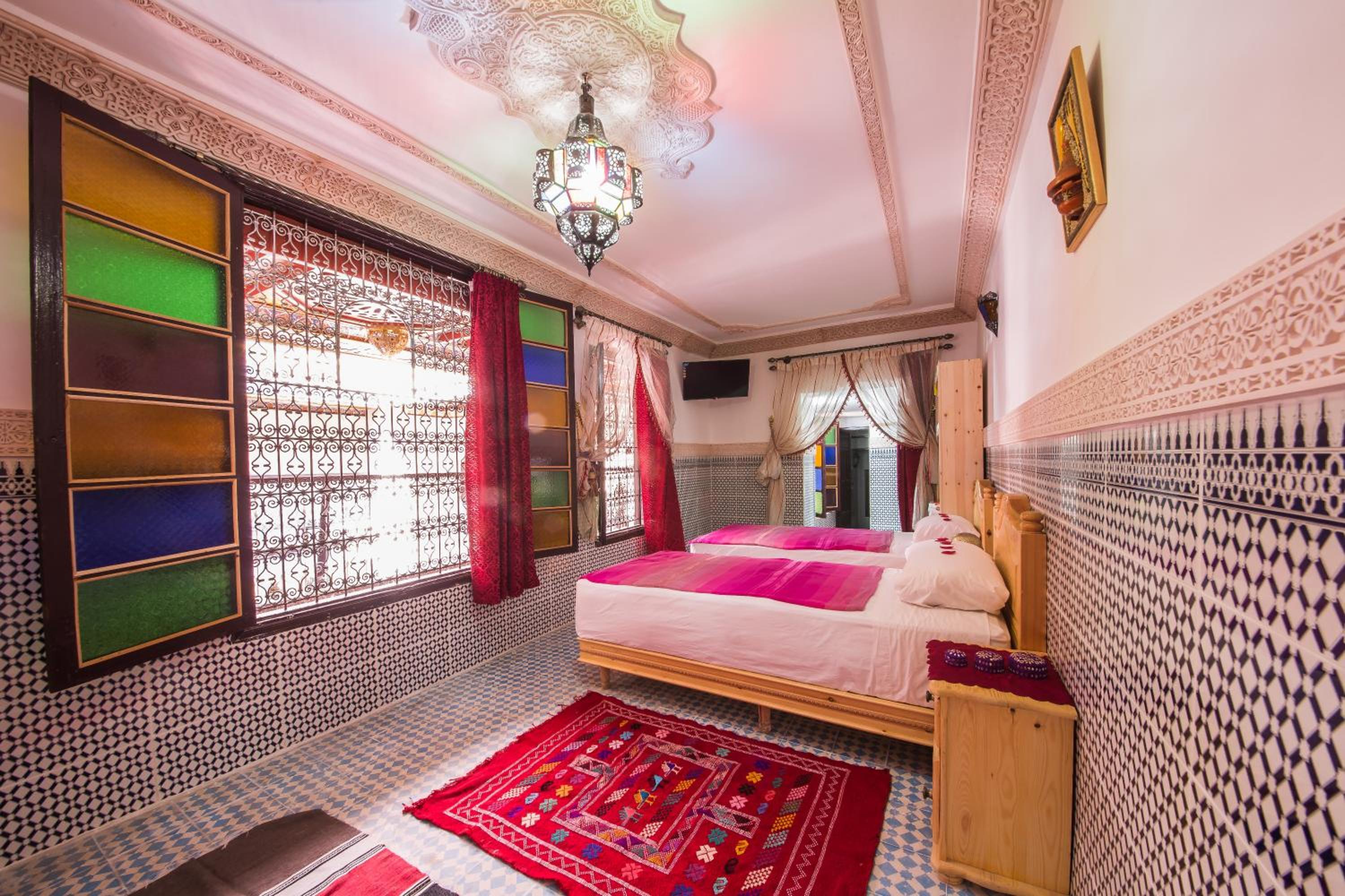 Superior Quadruple Room - Photo 7
