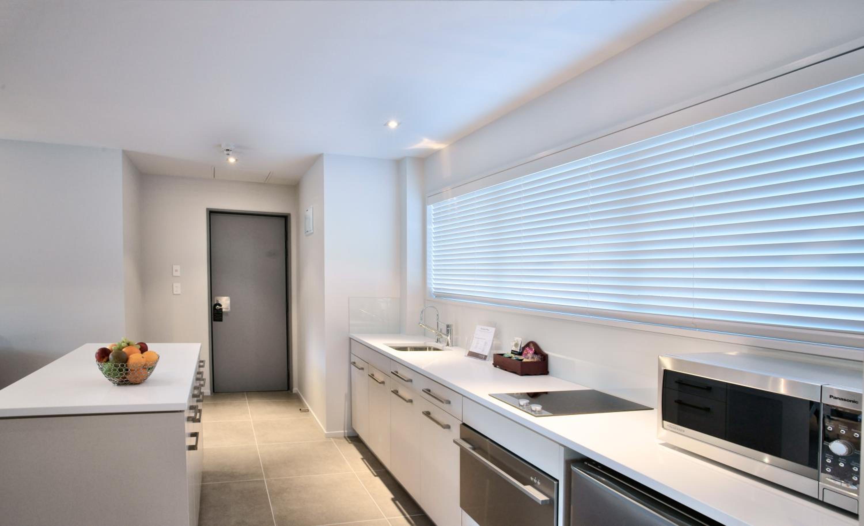 One-Bedroom Suite - Photo 1