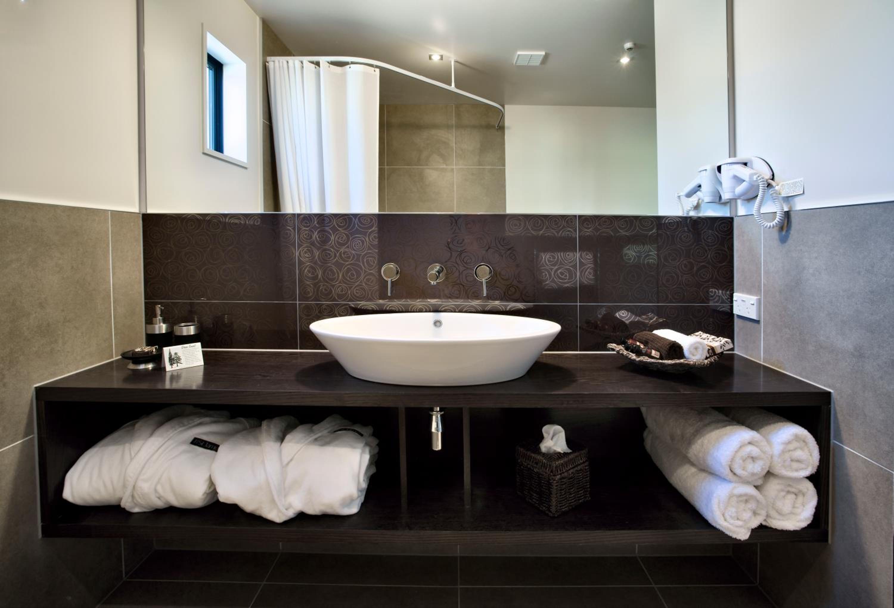 Executive Studio with Spa Bath  - Photo 5