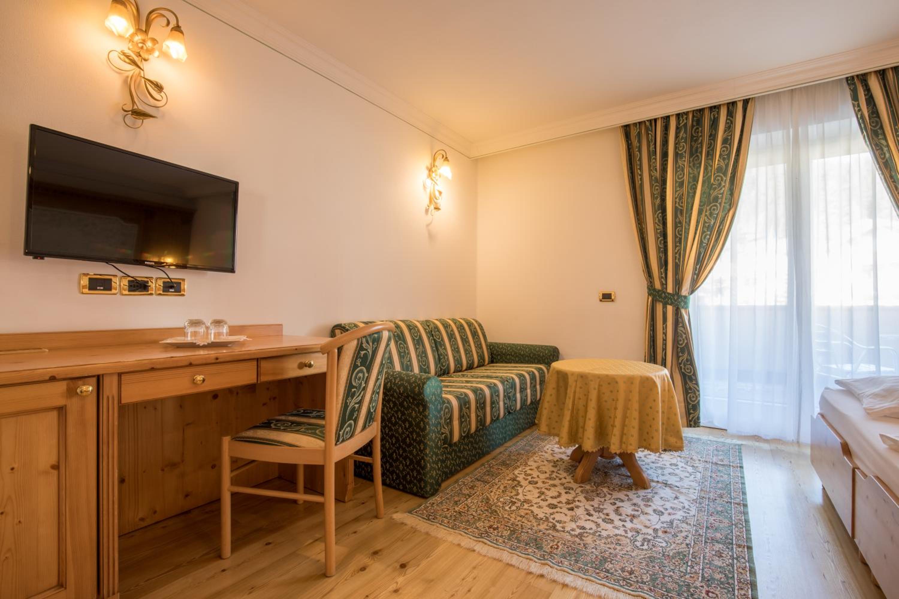 Comfort Triple Room - Photo 5