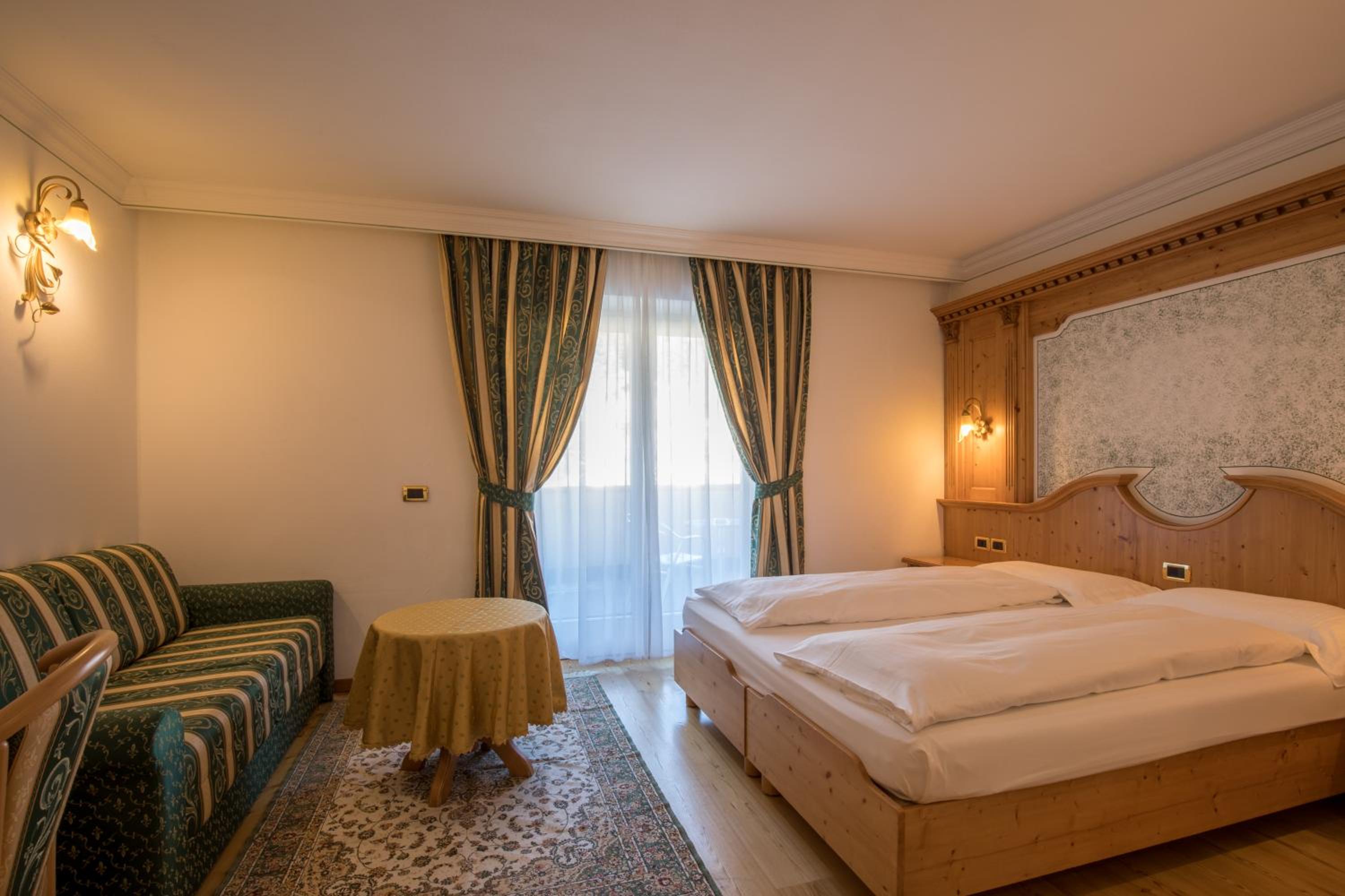 Comfort Triple Room - Photo 1