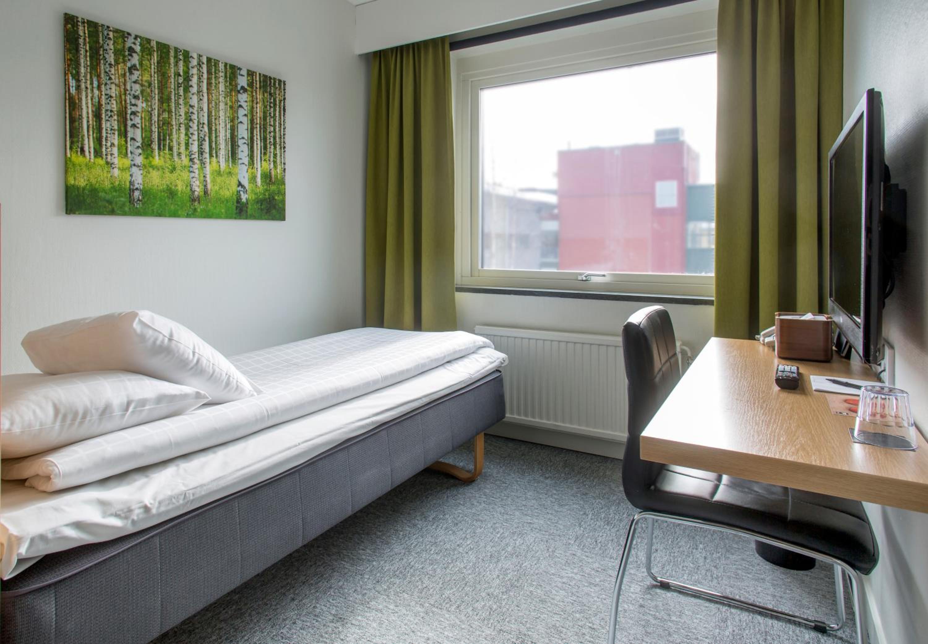 Standard Single Room photo 1