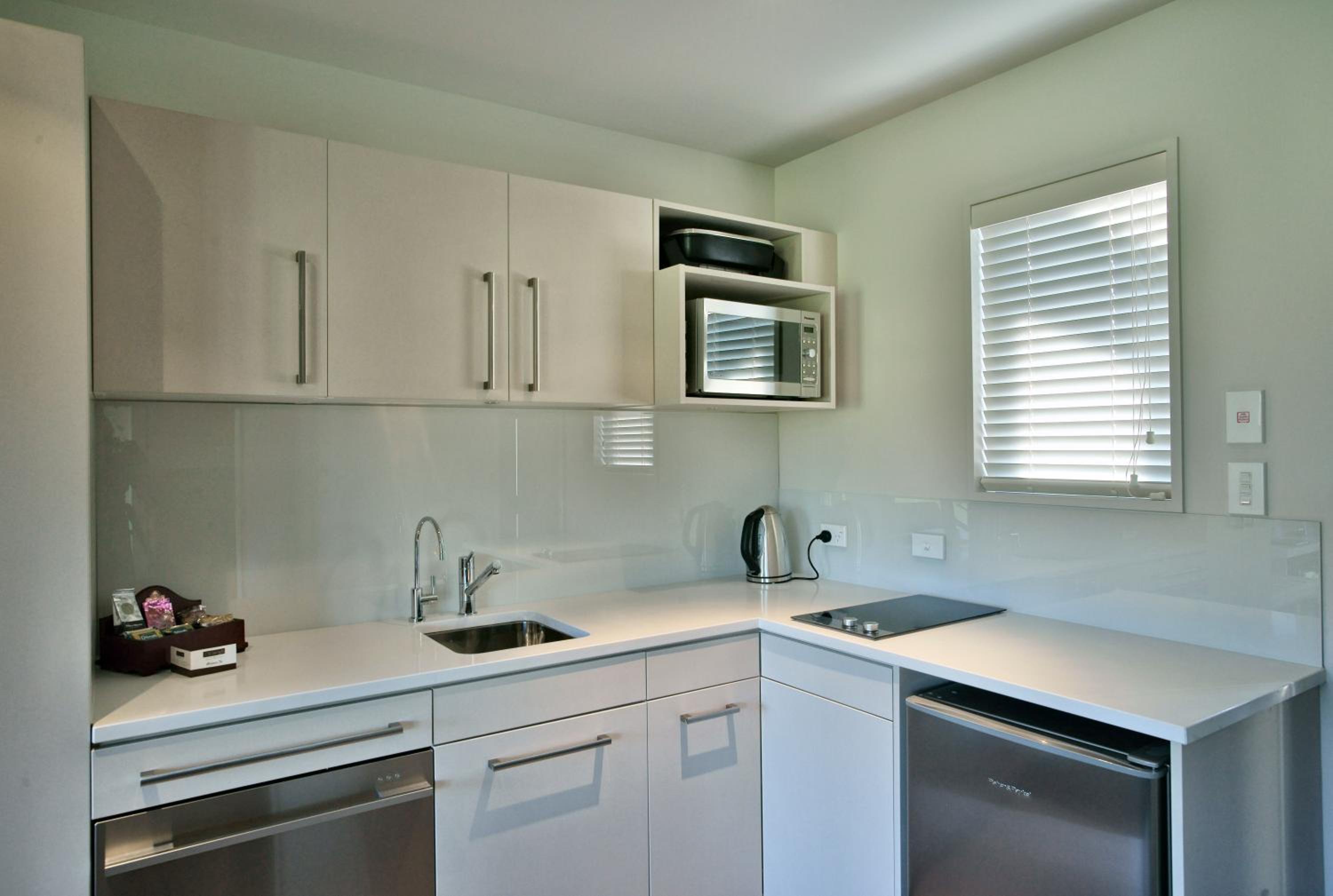 Executive Studio with Spa Bath  - Photo 4