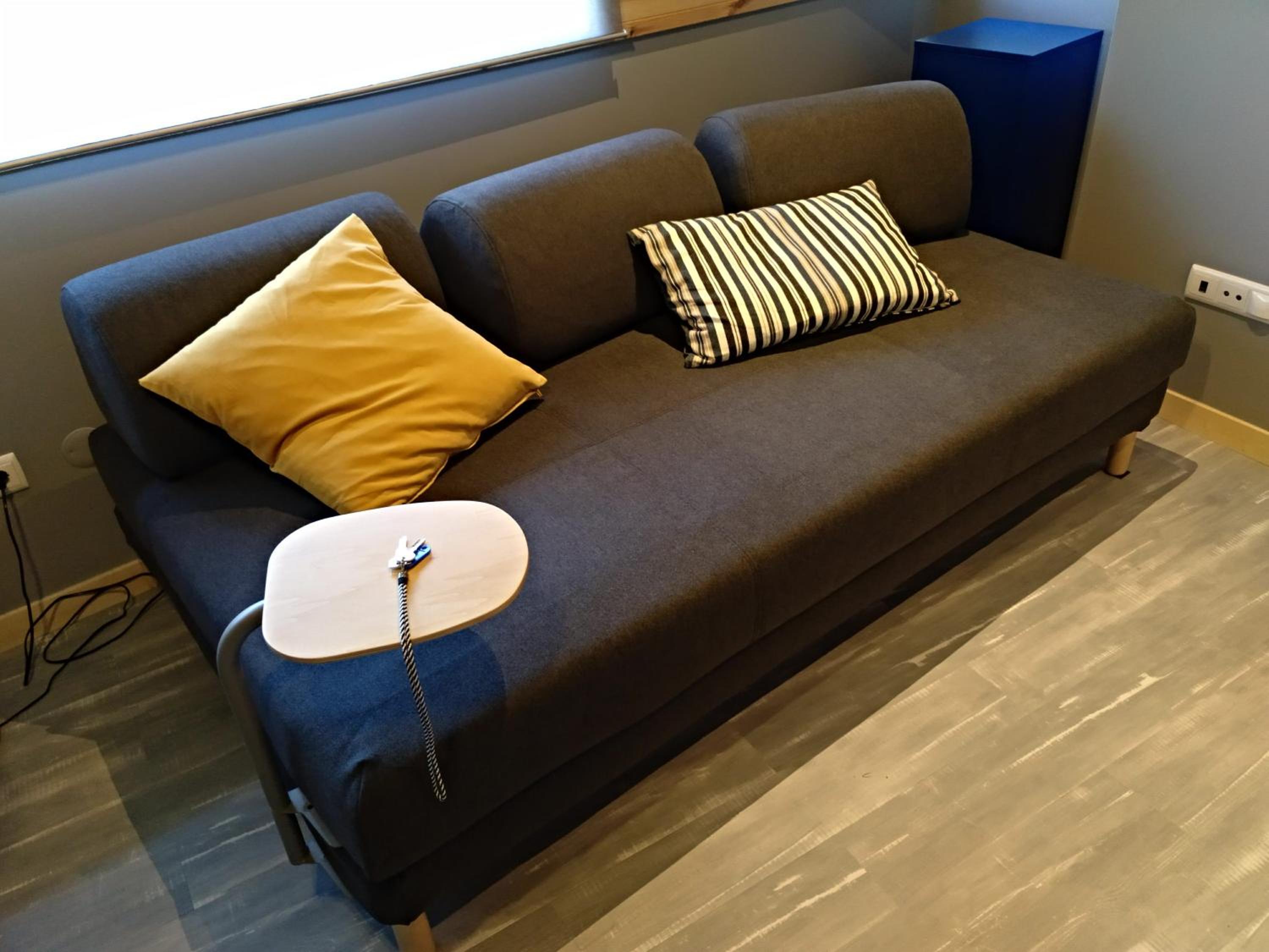 Apartment - Photo 1