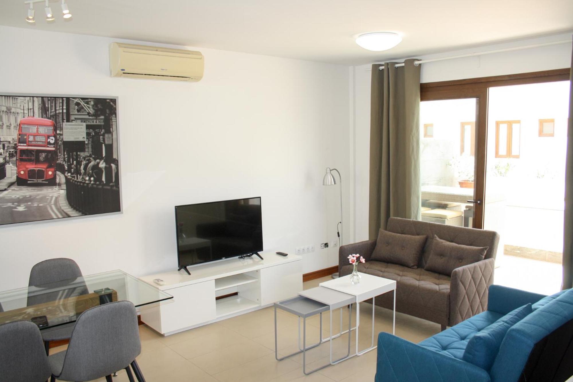 Apartamento