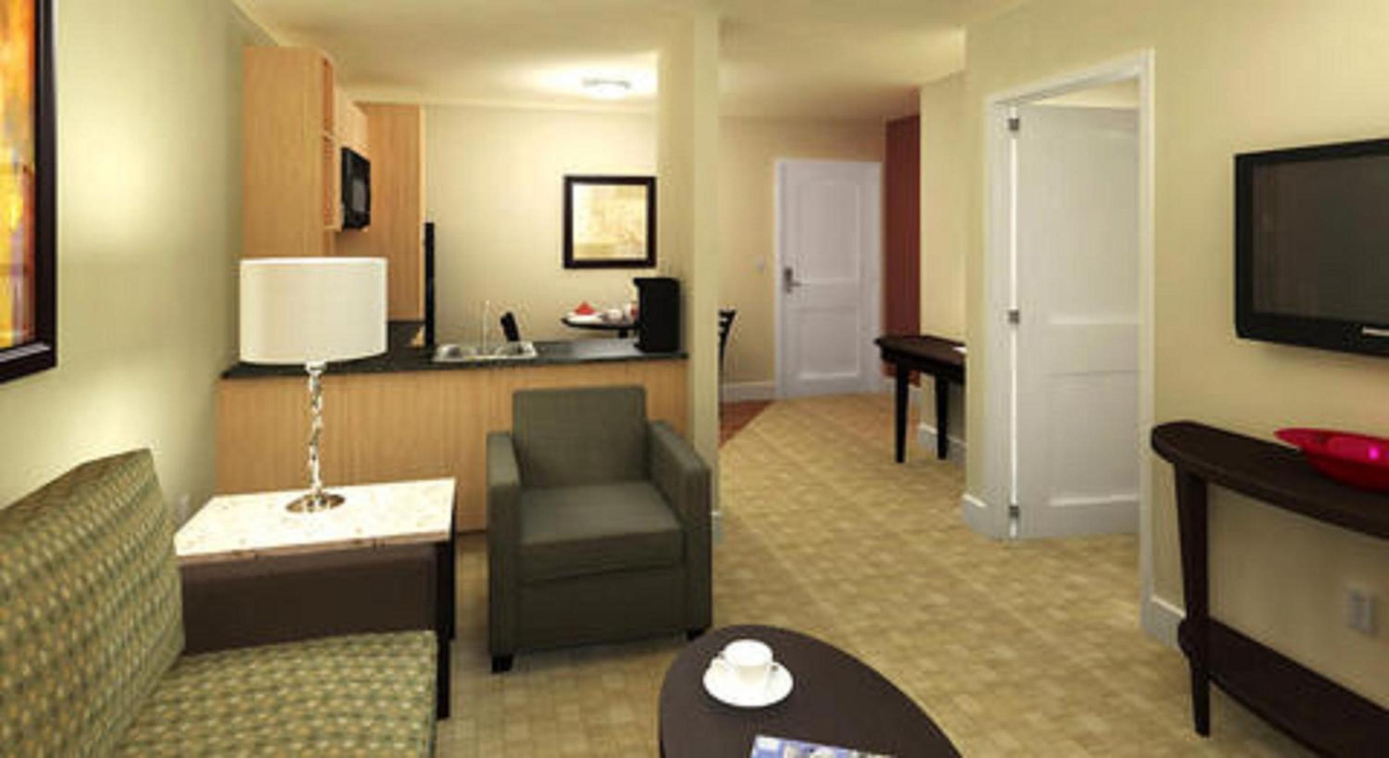Queen Studio with Kitchenette photo 2