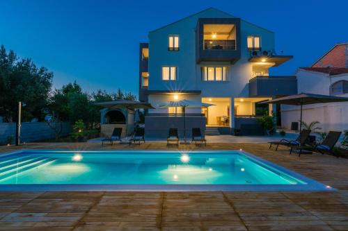 Apartment with Sea View photo 1