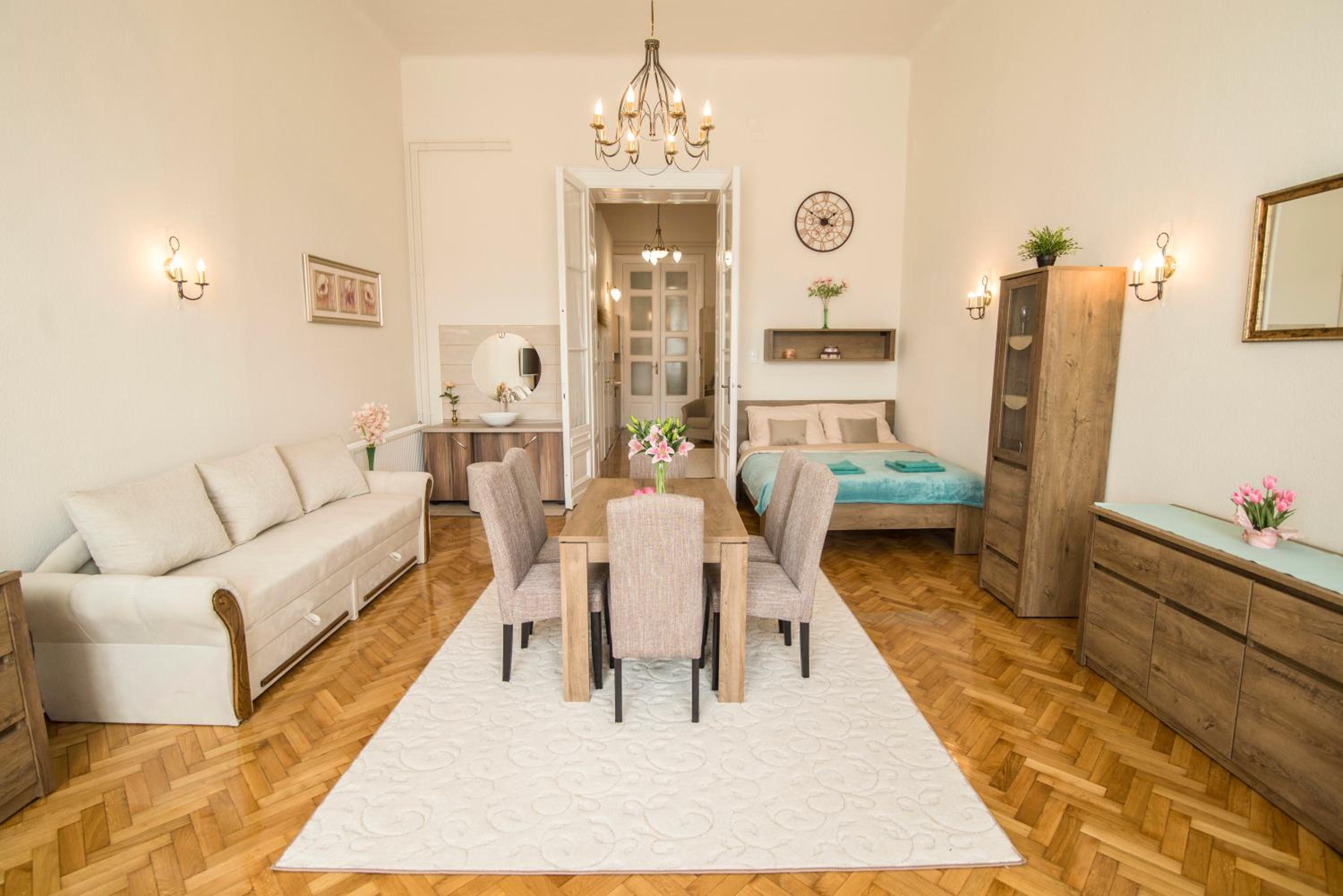 Apartment - Photo 27