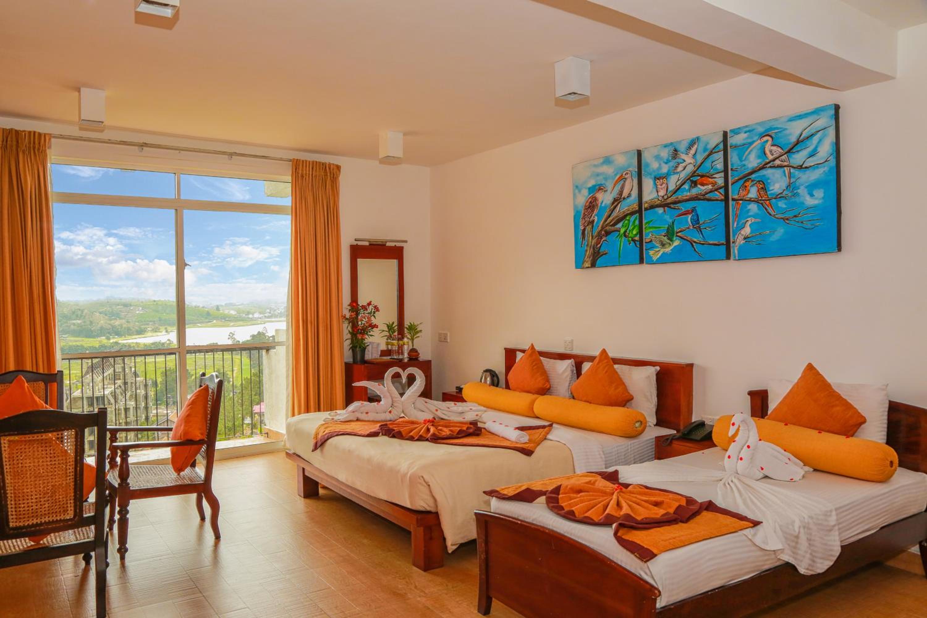 Deluxe Triple Room photo 3