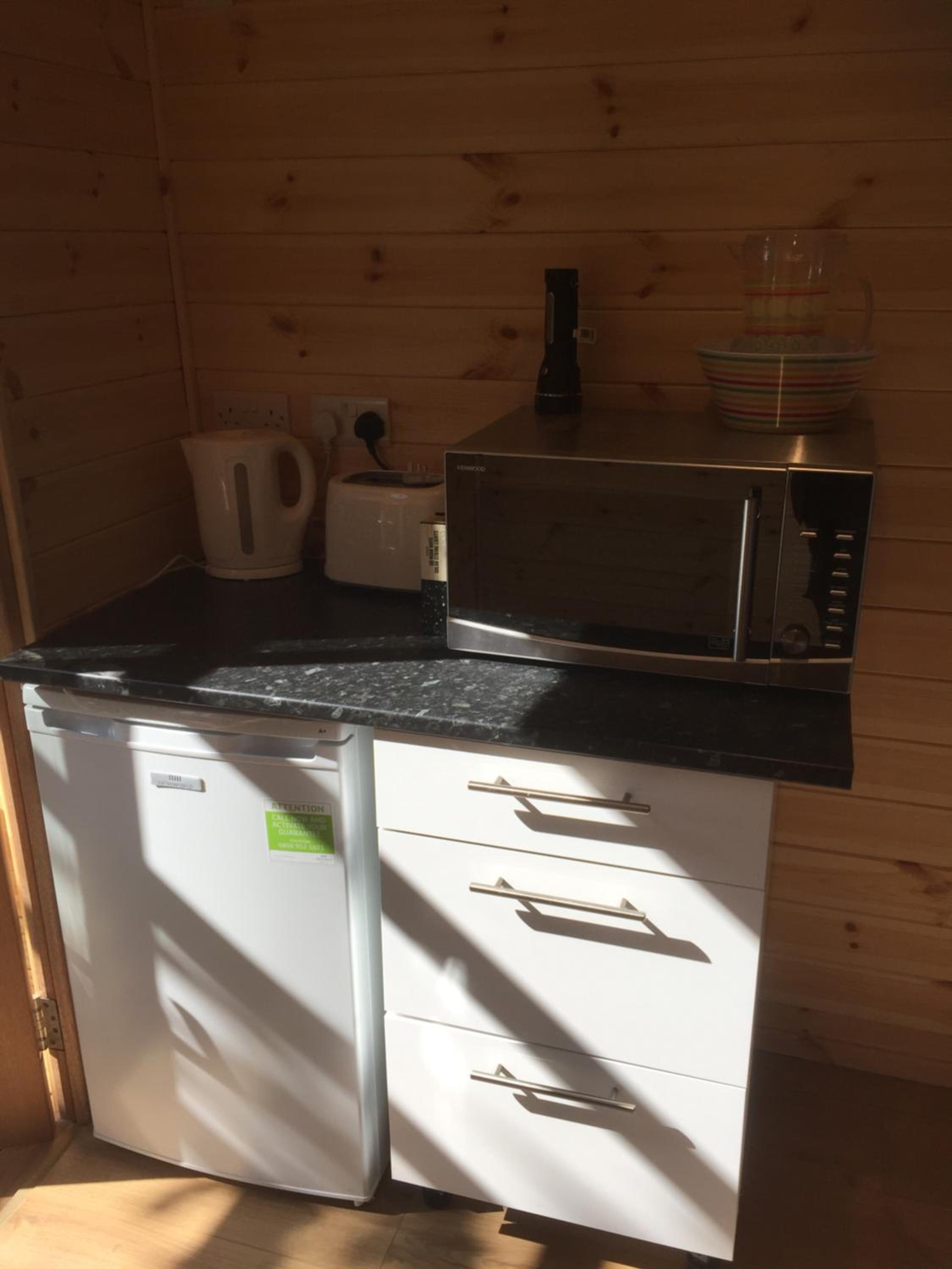 Vacation Home - Photo 9