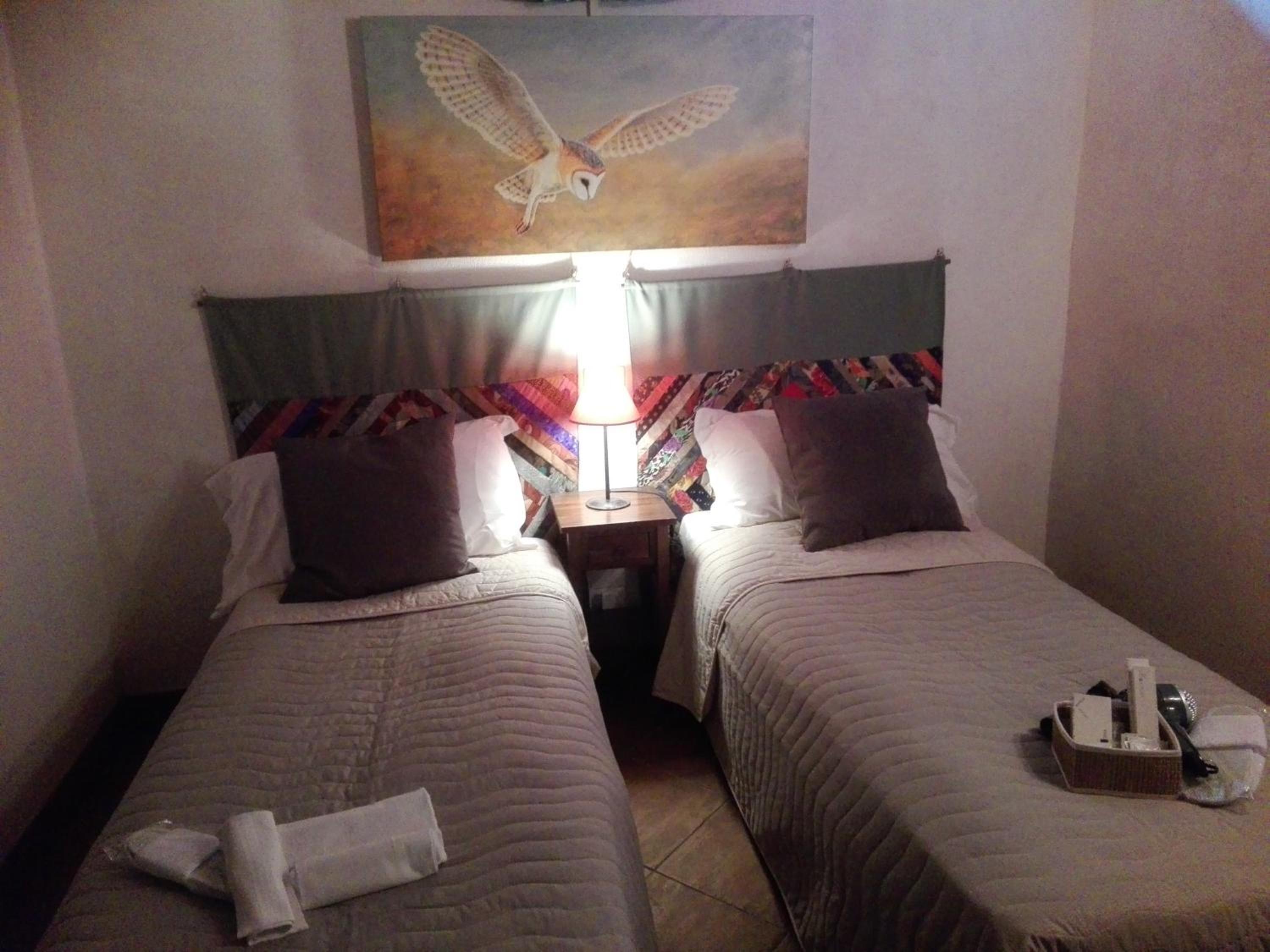 Deluxe Double Room photo 3
