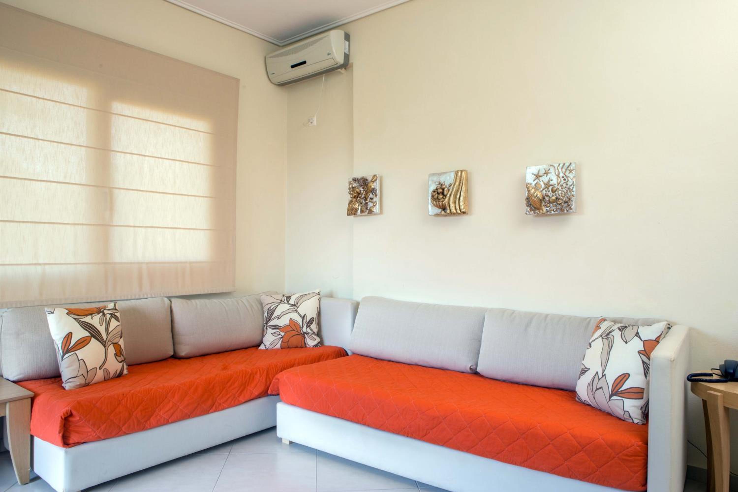 Family Suite photo 2