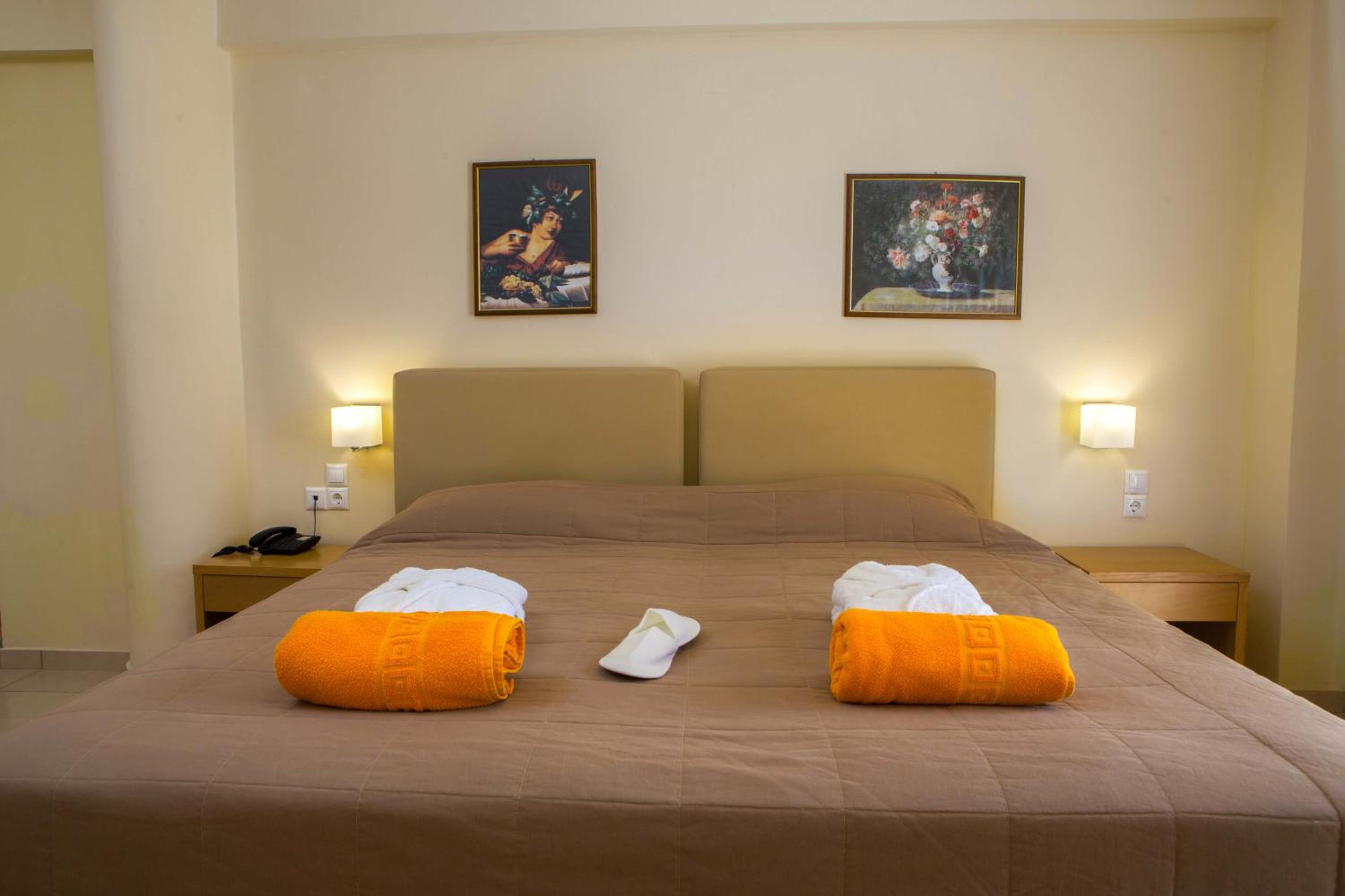 Deluxe Double Room photo 2