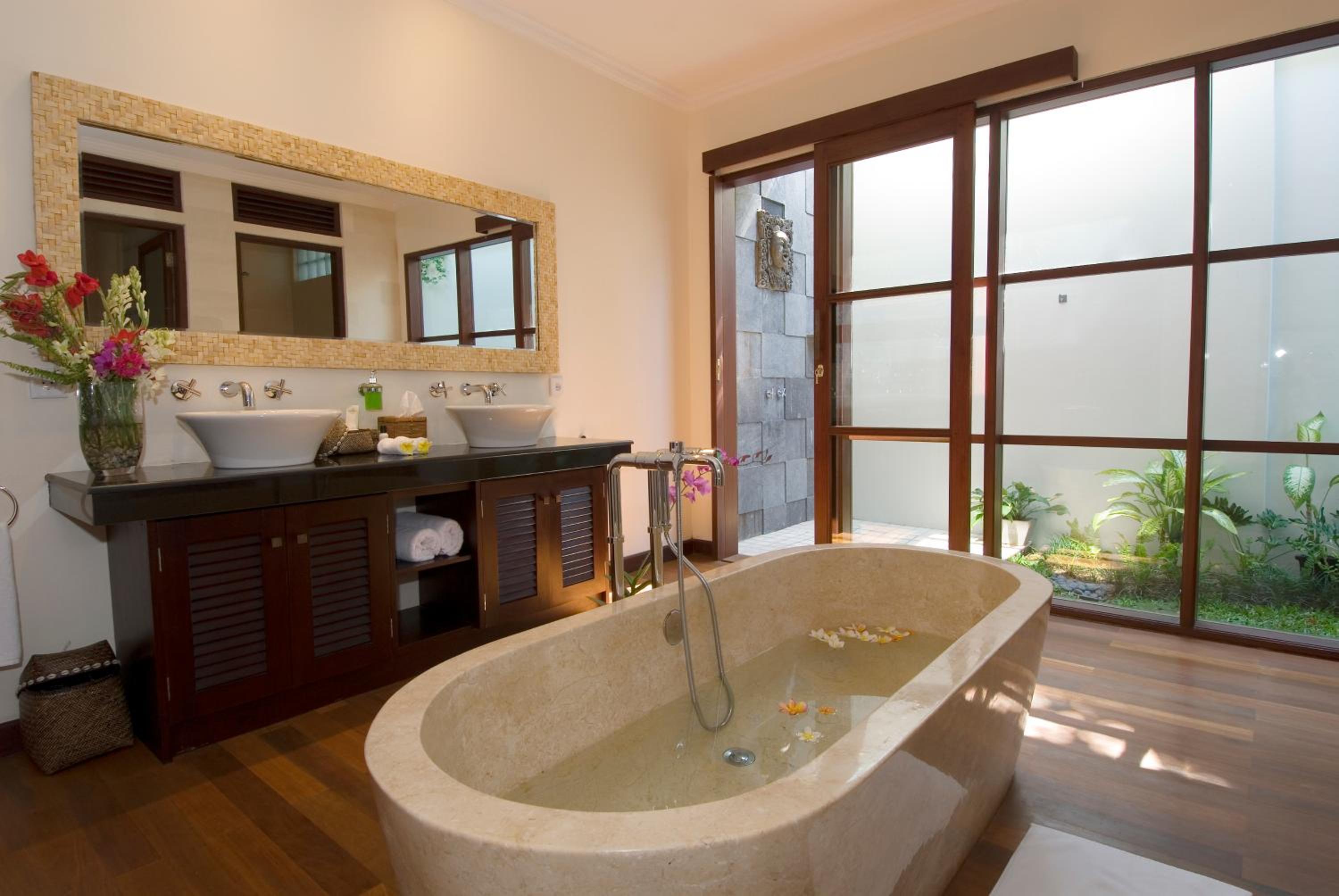 Two-Bedroom Villa with Private Pool photo 3