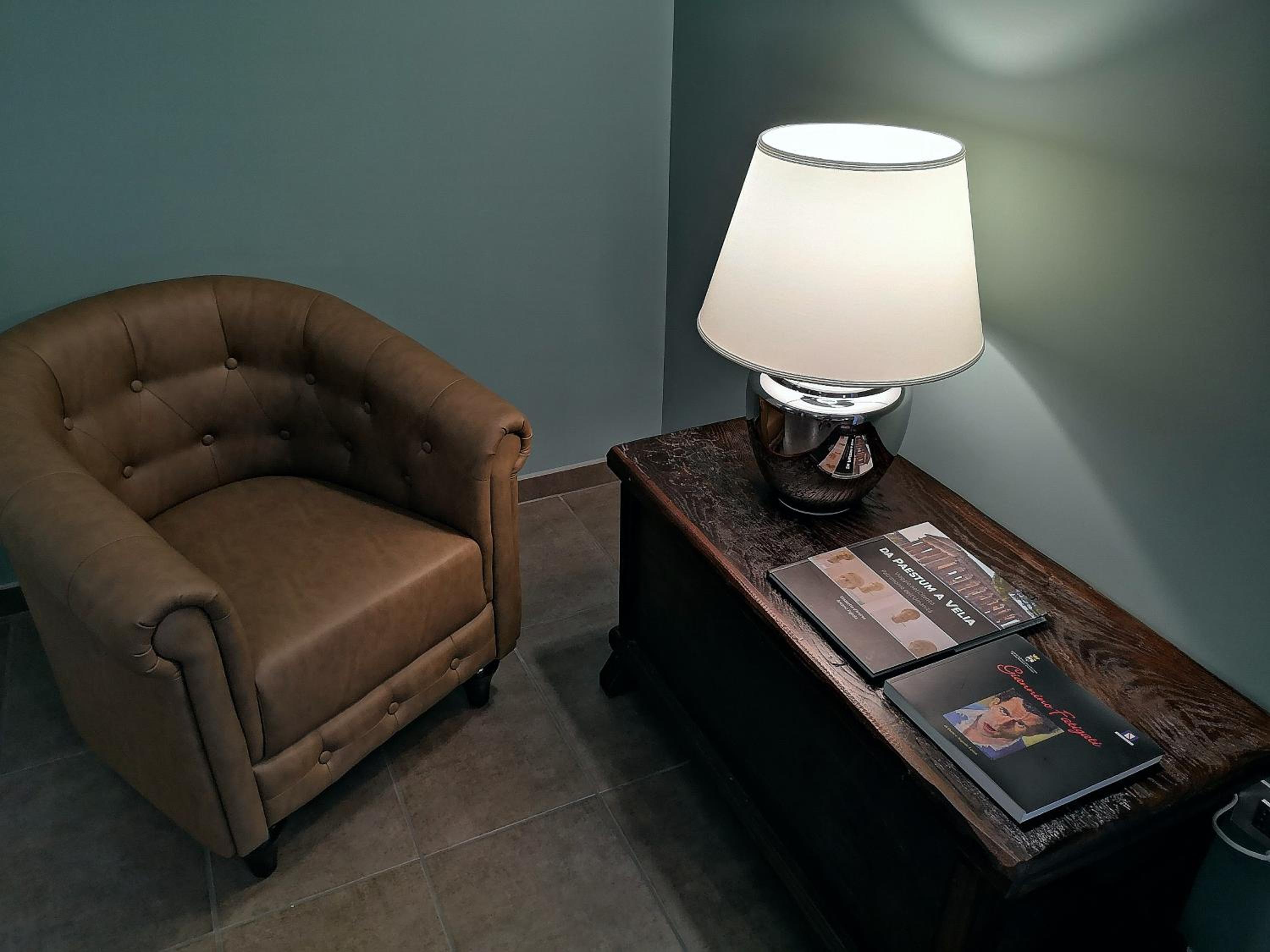 Deluxe Apartment - Photo 20