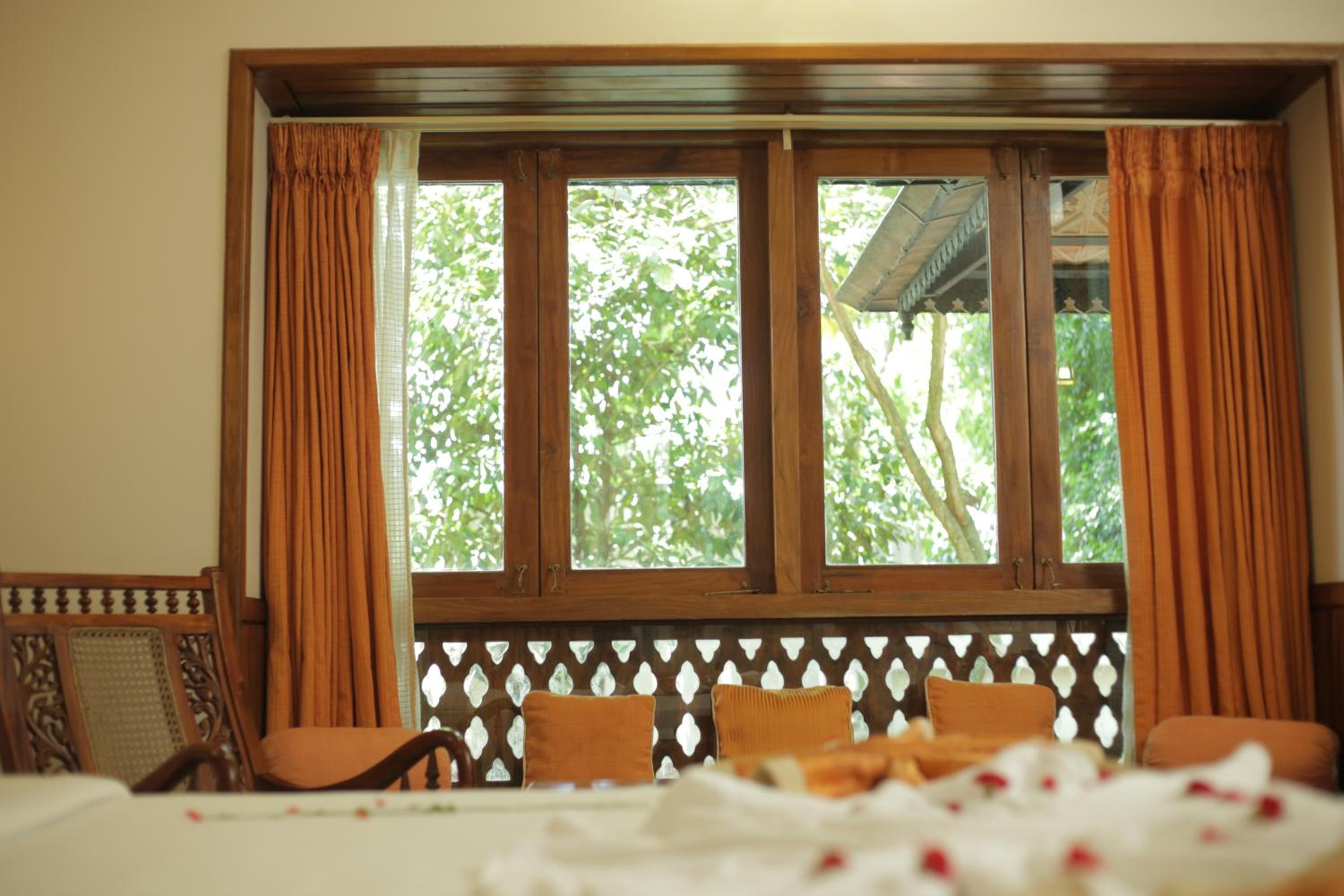 Honeymoon Villa with Plunge Pool - Photo 6