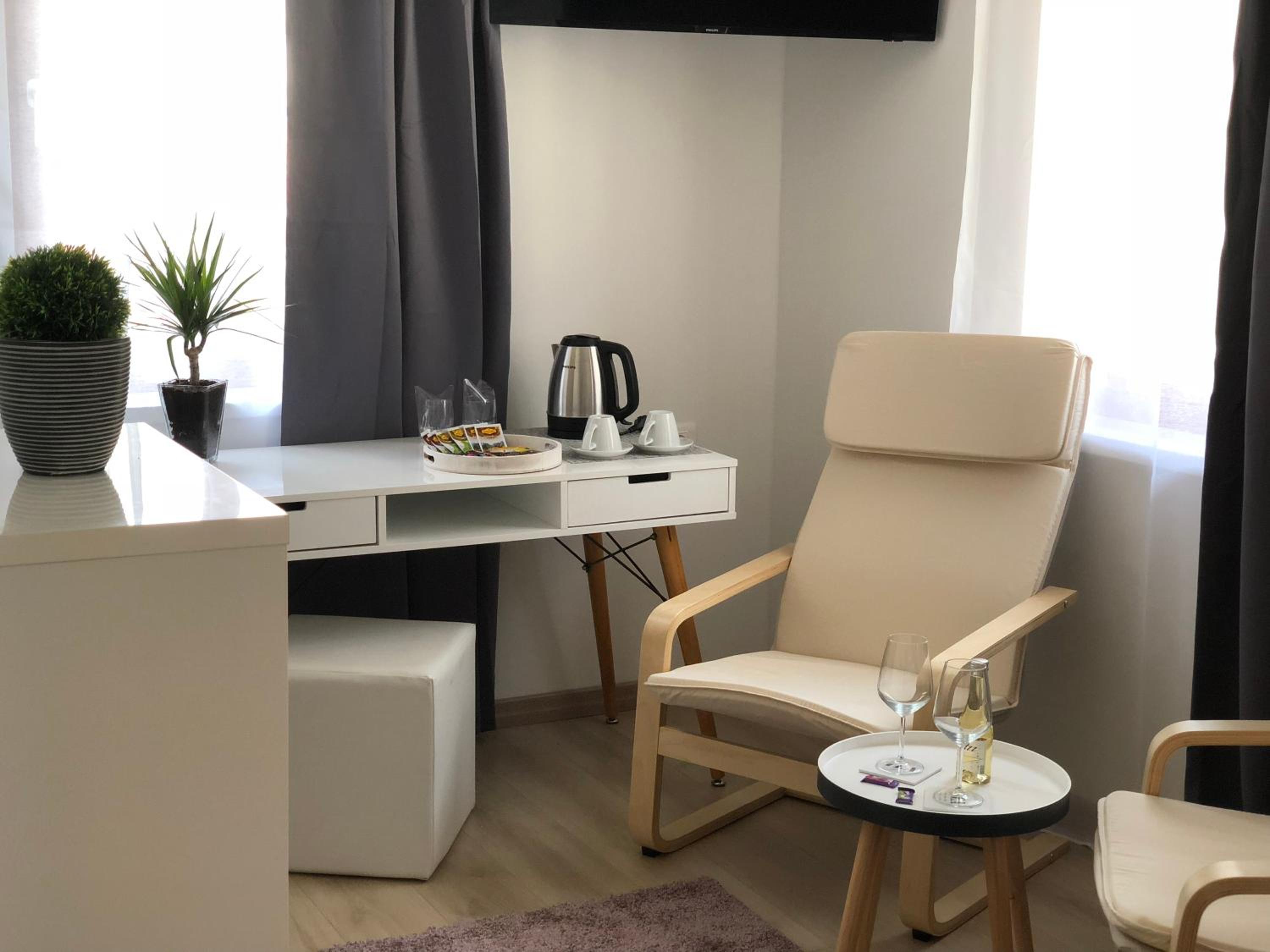 Queen Room