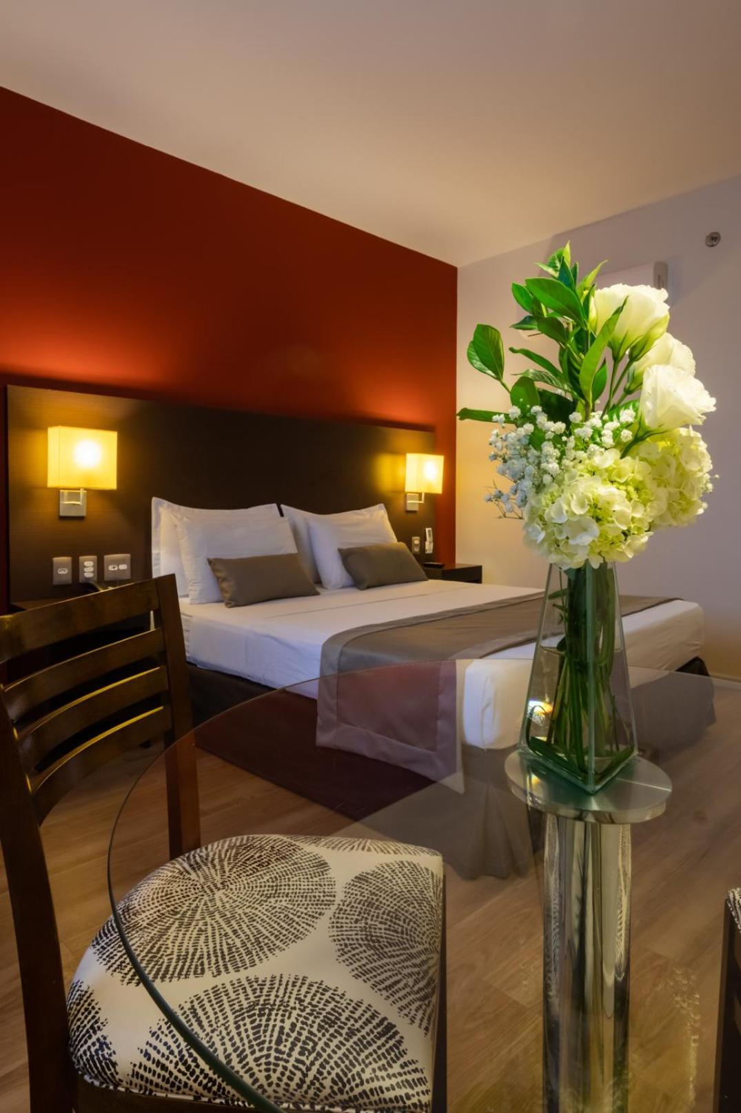 Superior Double Room with One Double Bed
