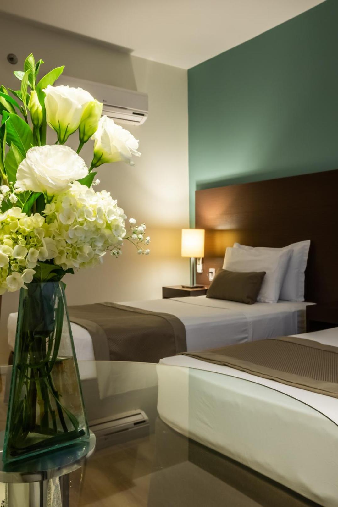 Quarto superior plus casal