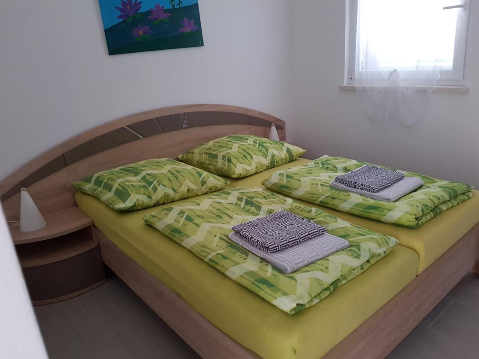 Apartment with Sea View photo 3