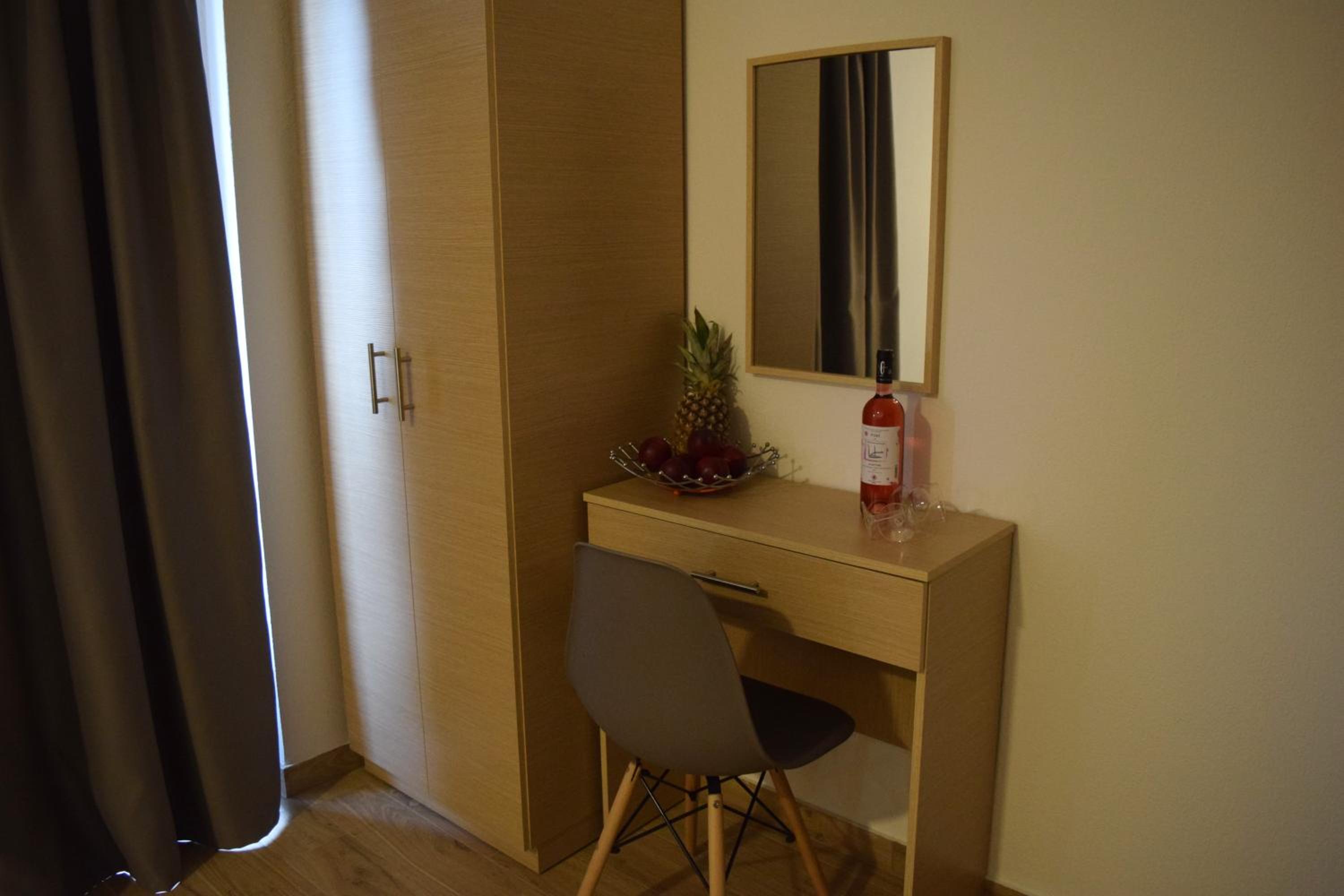 Standard Double Room photo 1